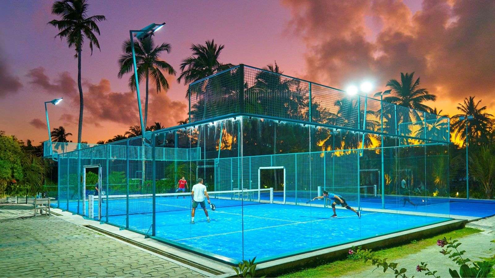 Padel