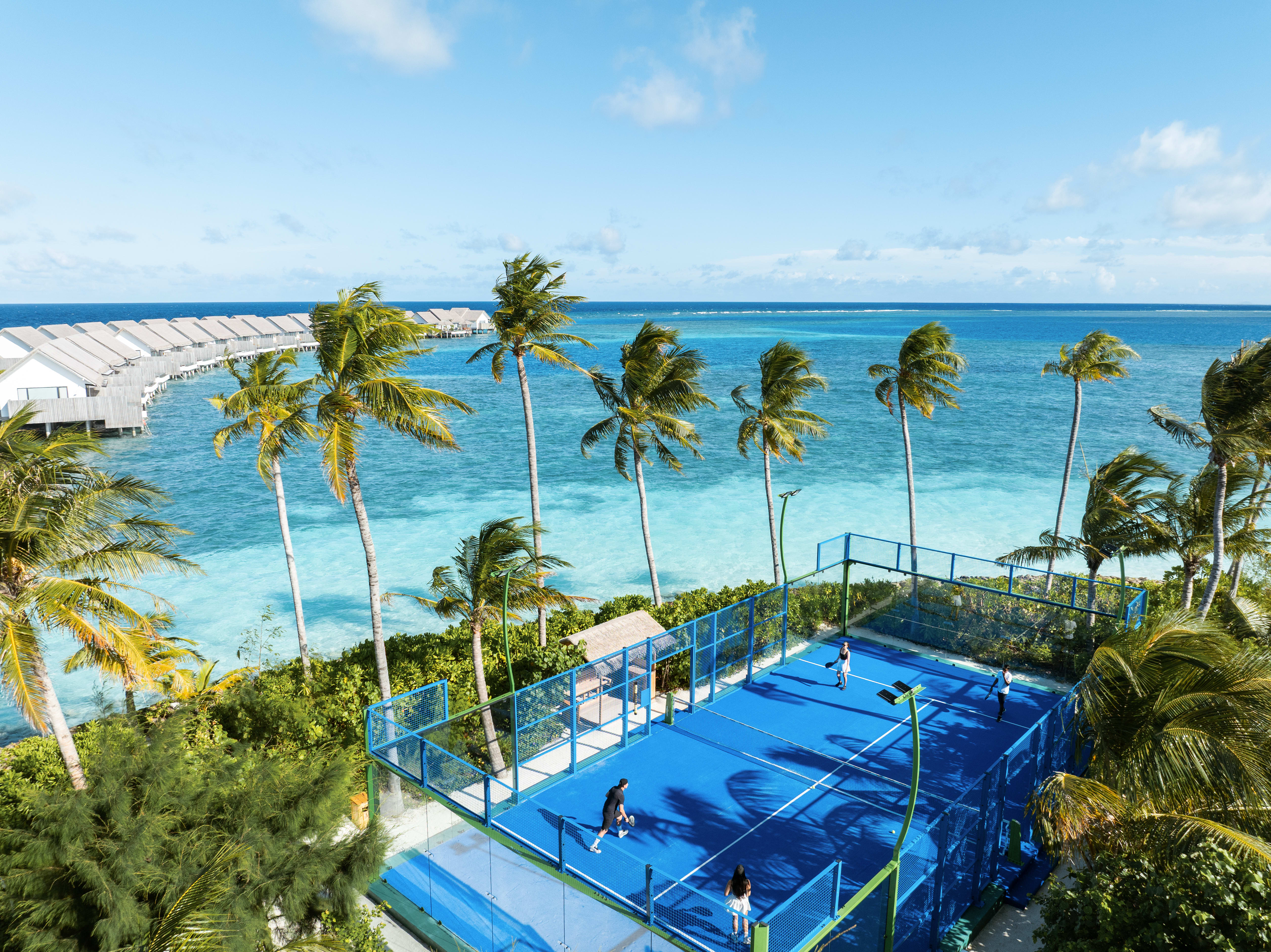 Sport & Padel