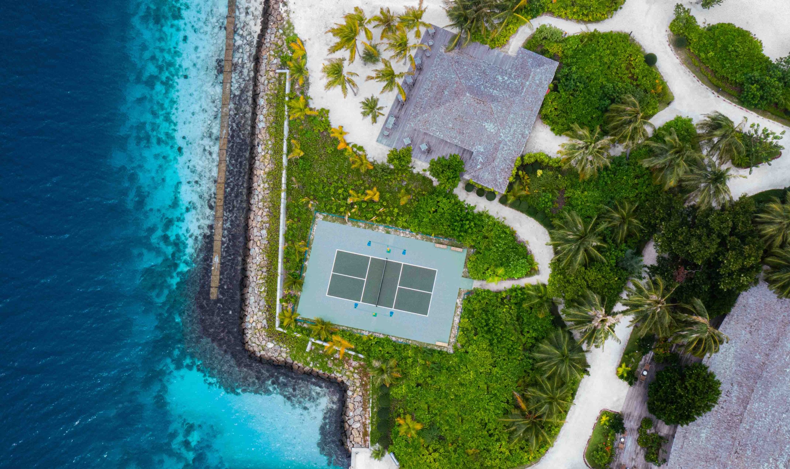 Pickleball