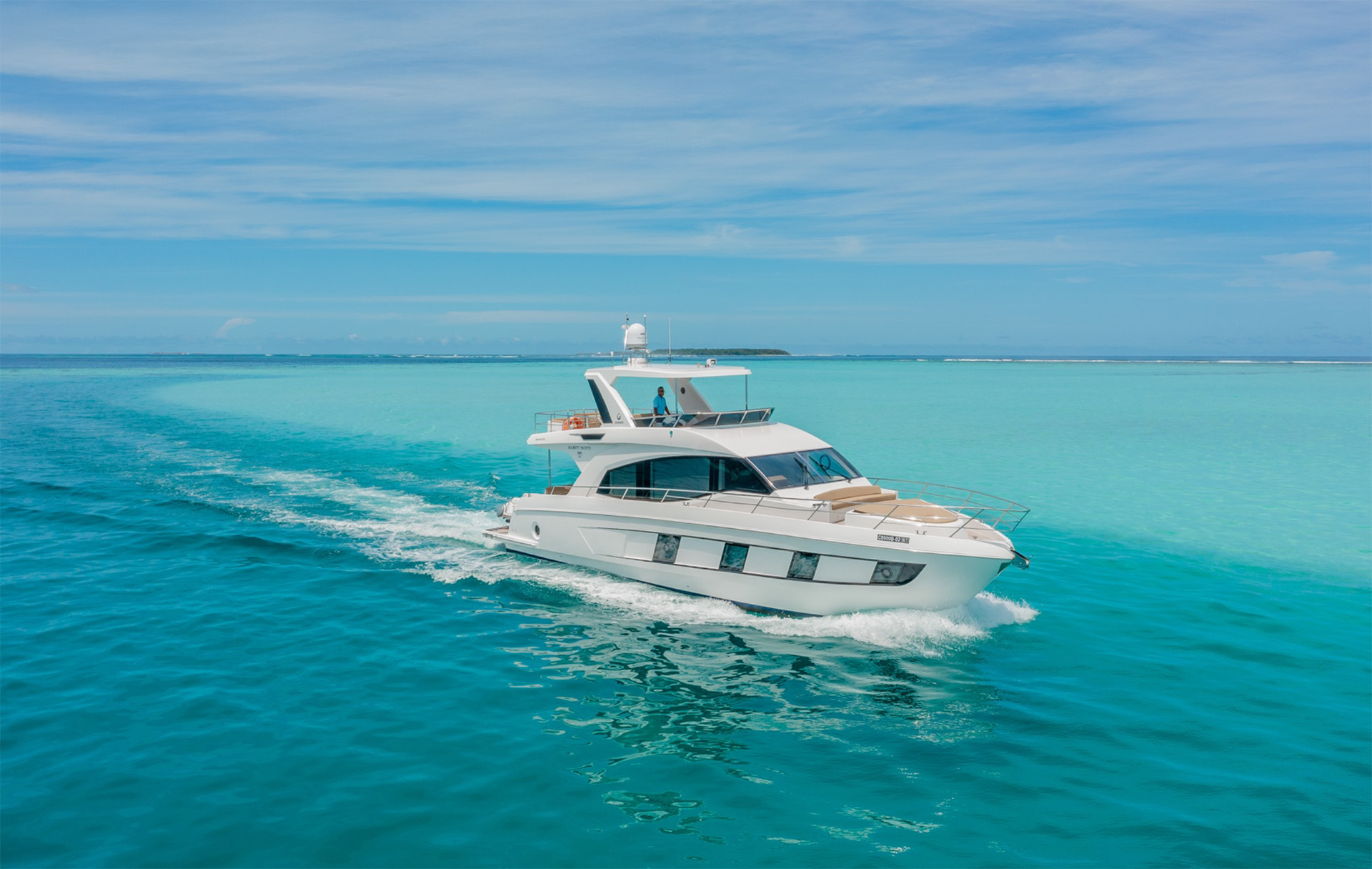 Private Charter