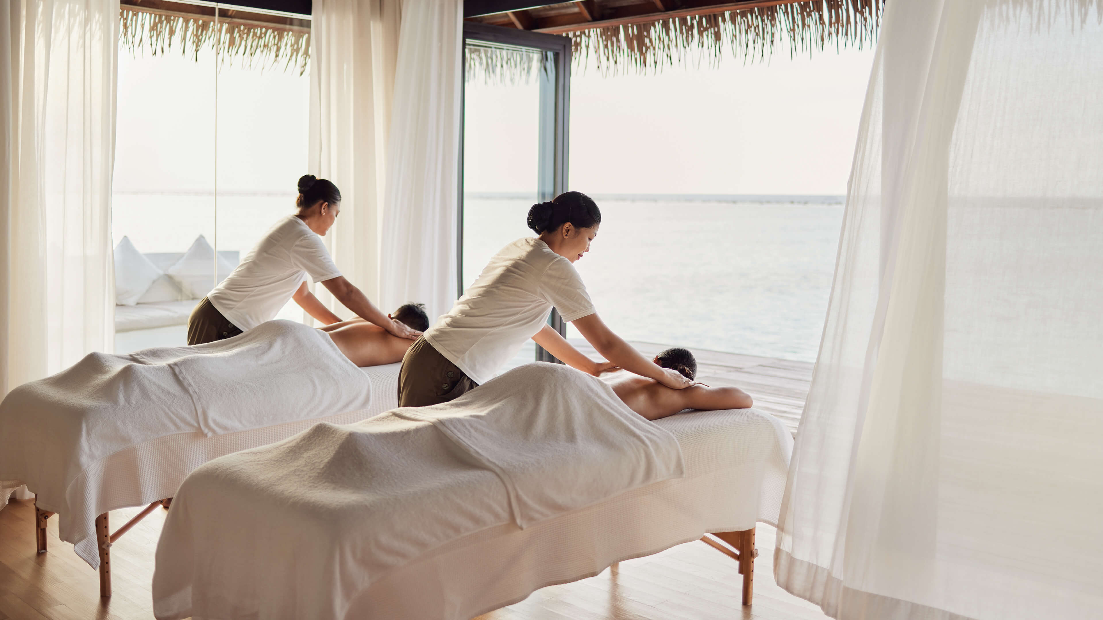 COMO Shambhala Retreat