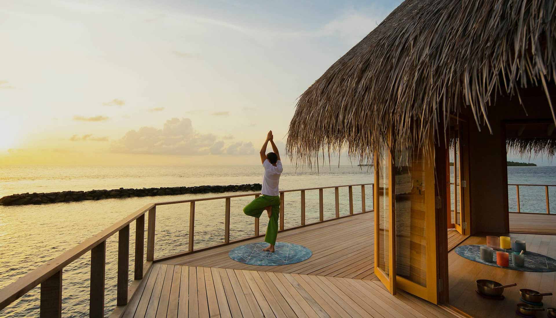Solasta Spa & Yoga