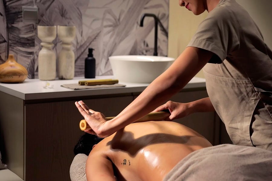 Renova Spa