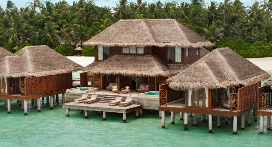 Anantara Spa