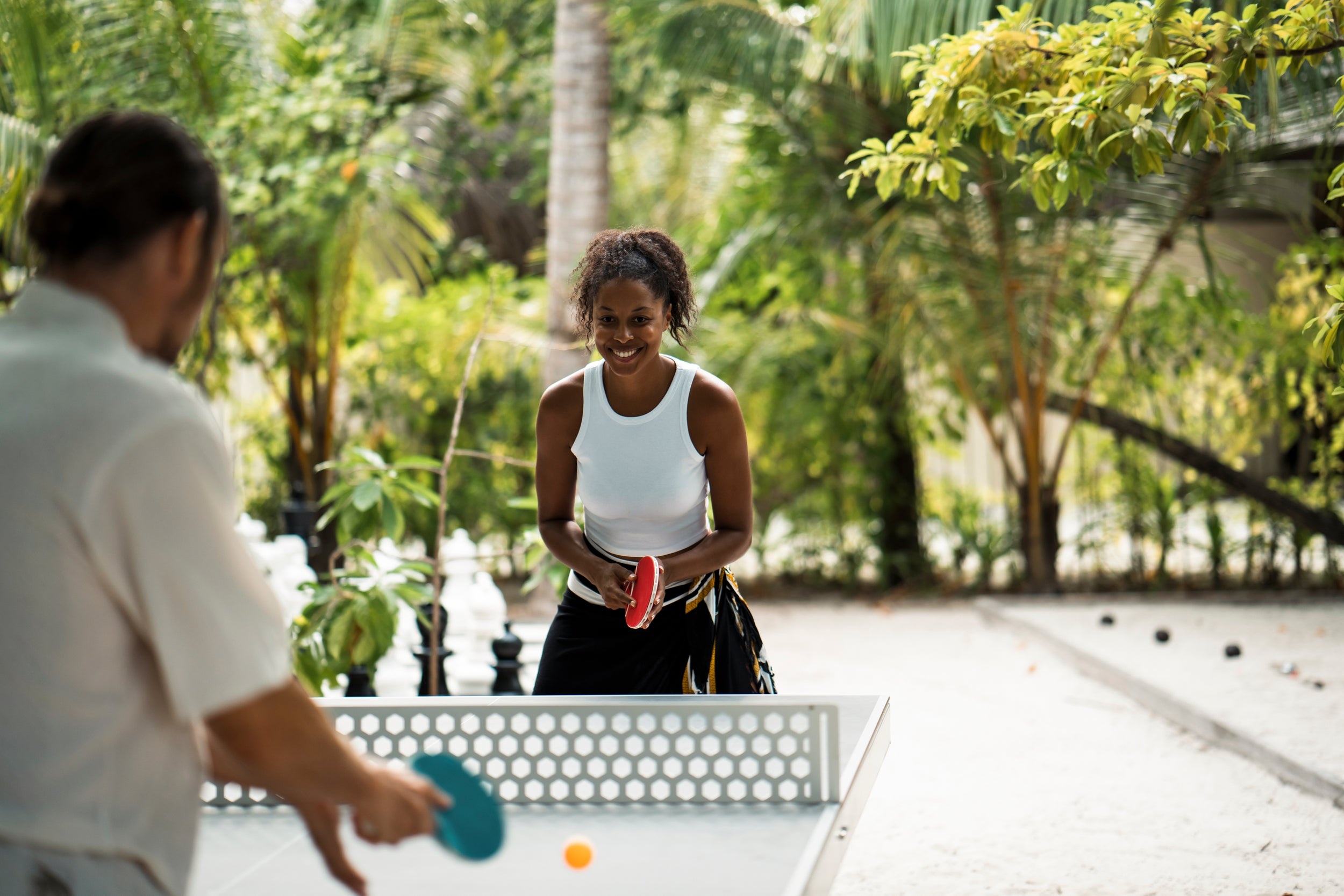 Sport & Freizeit
