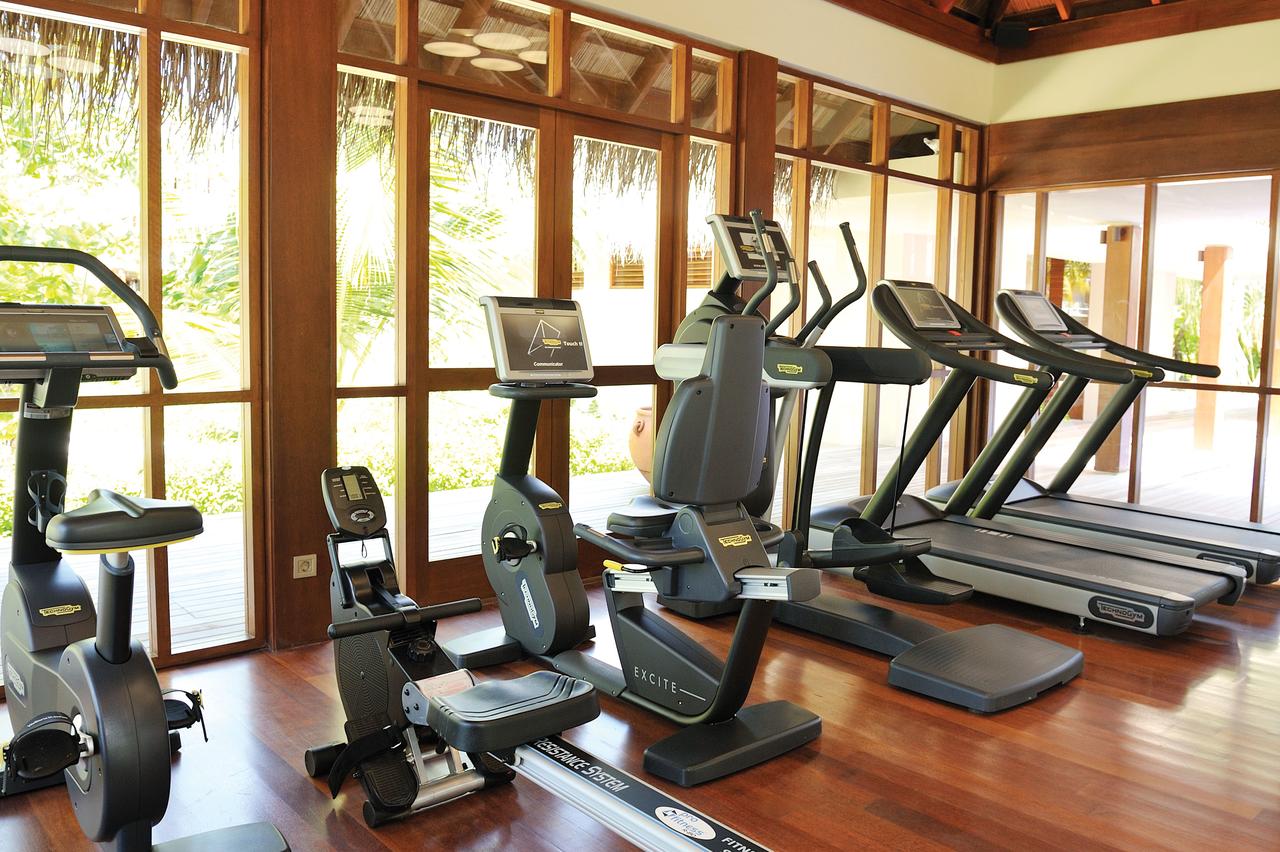 Fitness & Pilates