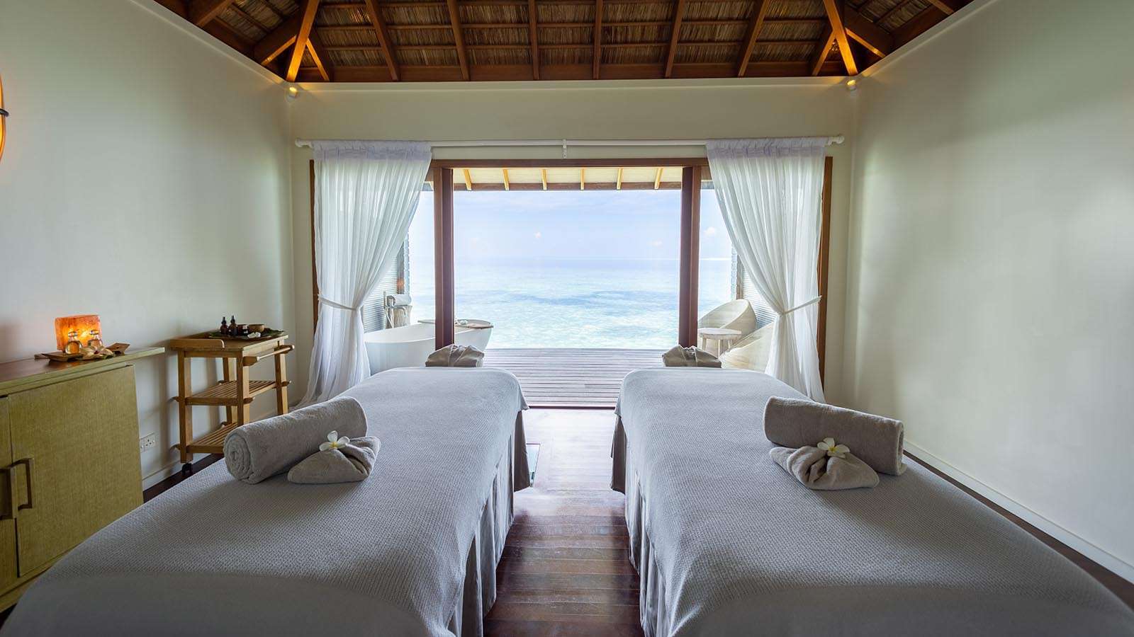 Sulha Spa