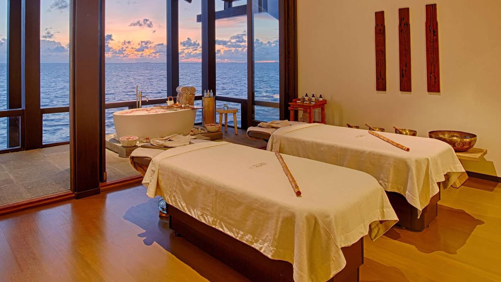Sulha Spa