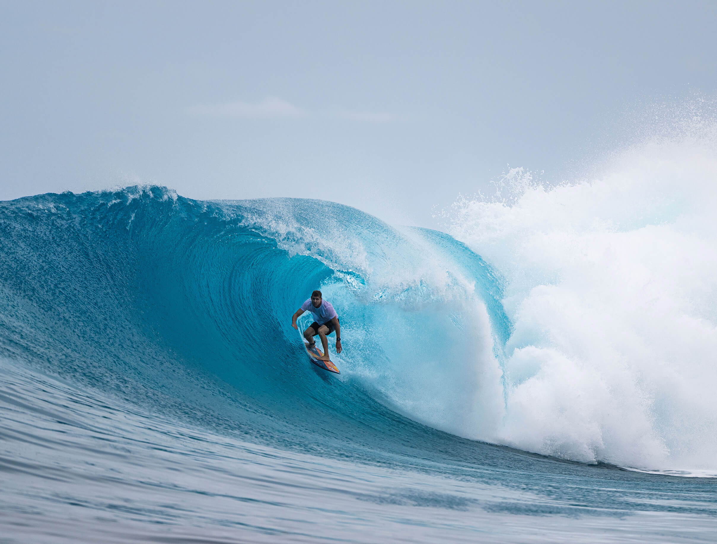 Surfen