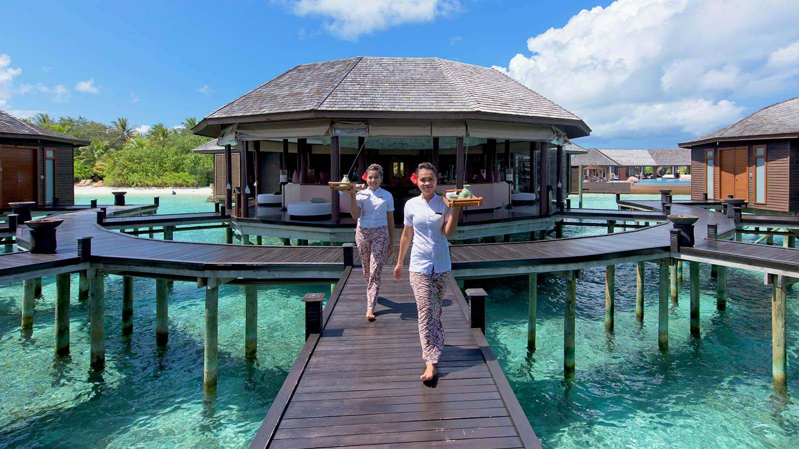Tamara Spa