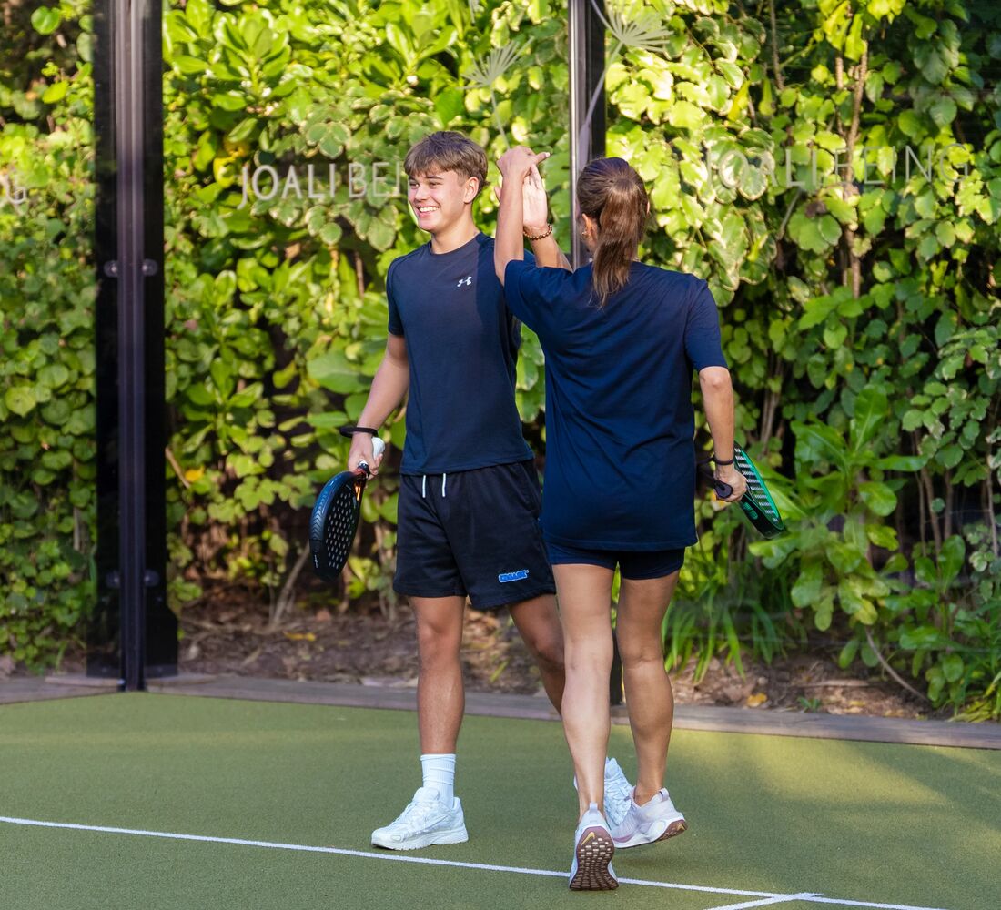 Tennis