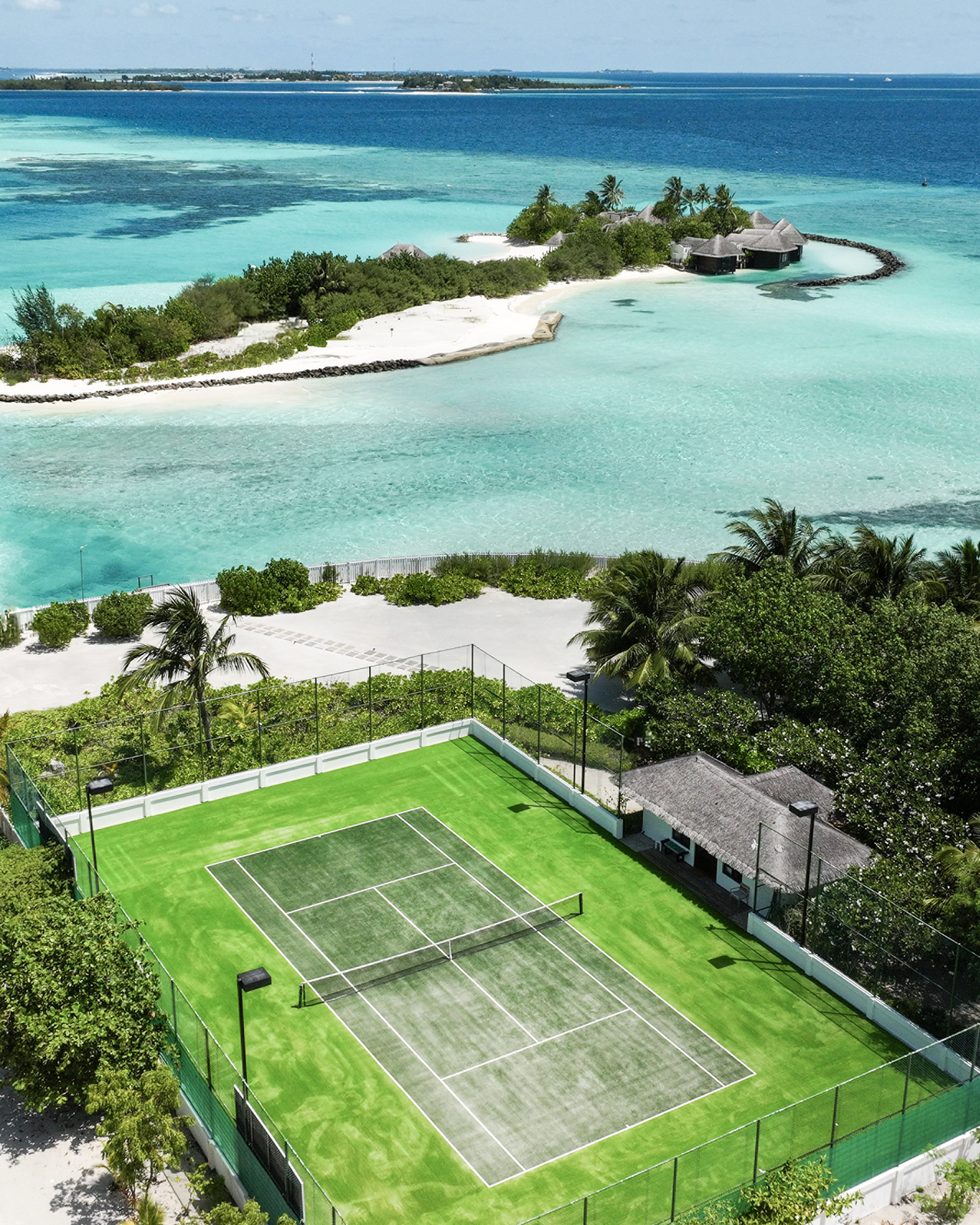 Tennis Academy