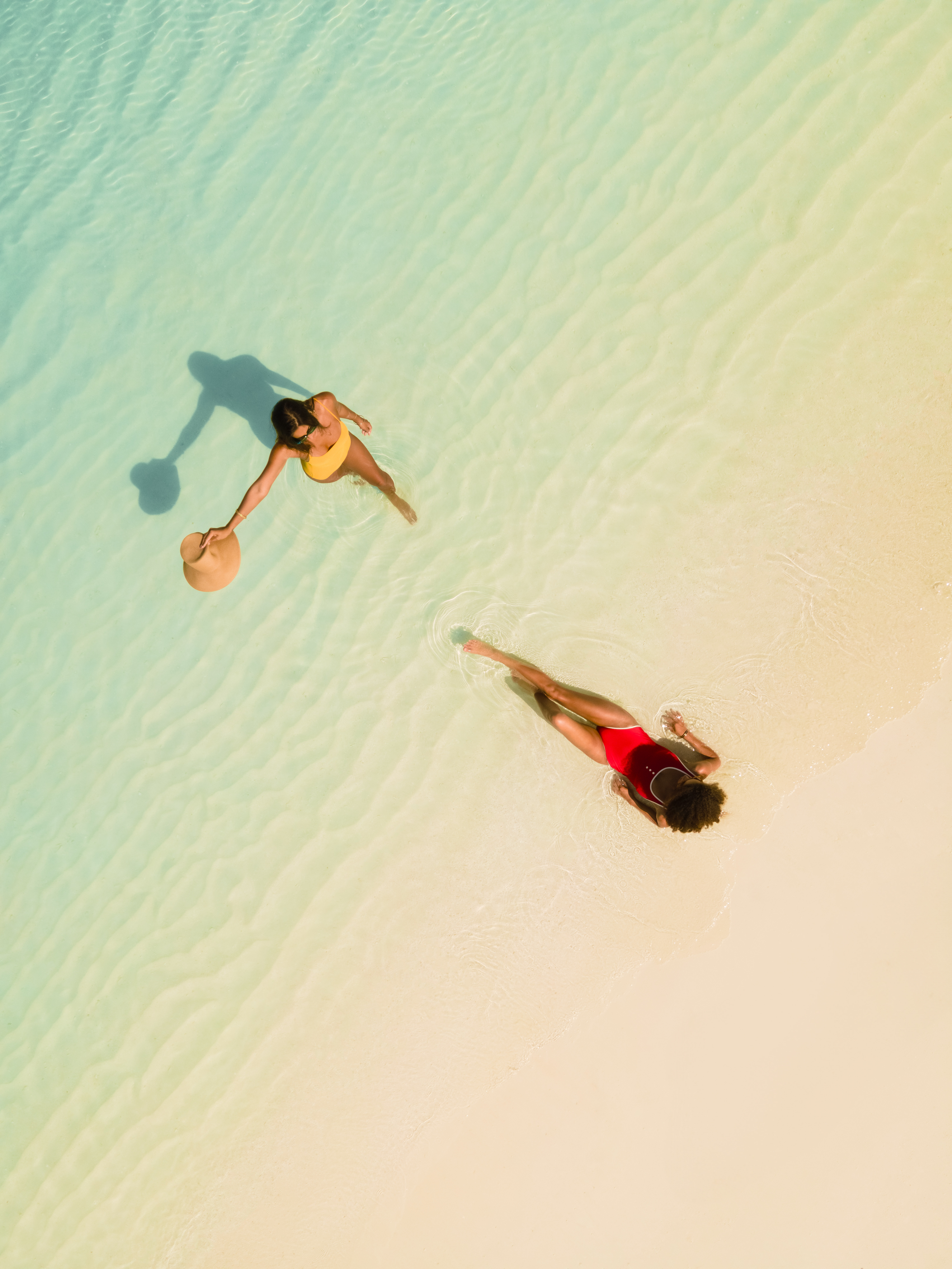 Thanburudhoo-Ausflug