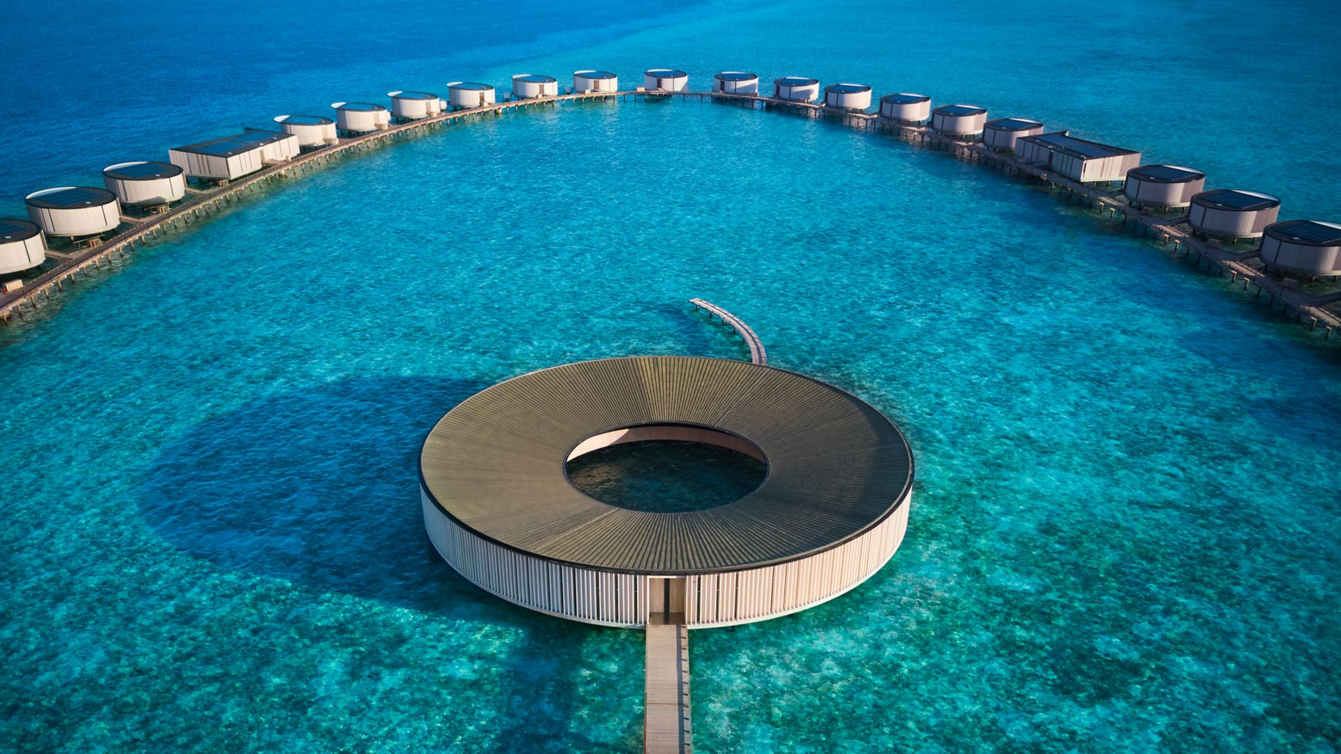 The Ritz-Carlton Spa