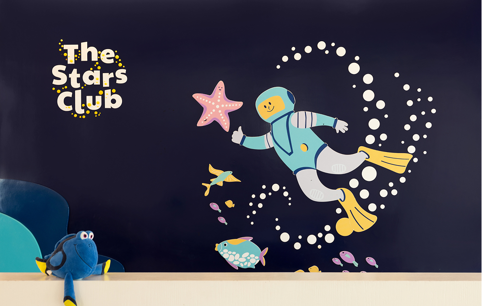 Stars Club