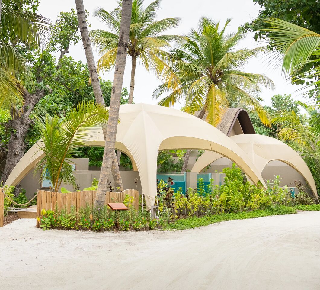 Sea Turtle Care Centre