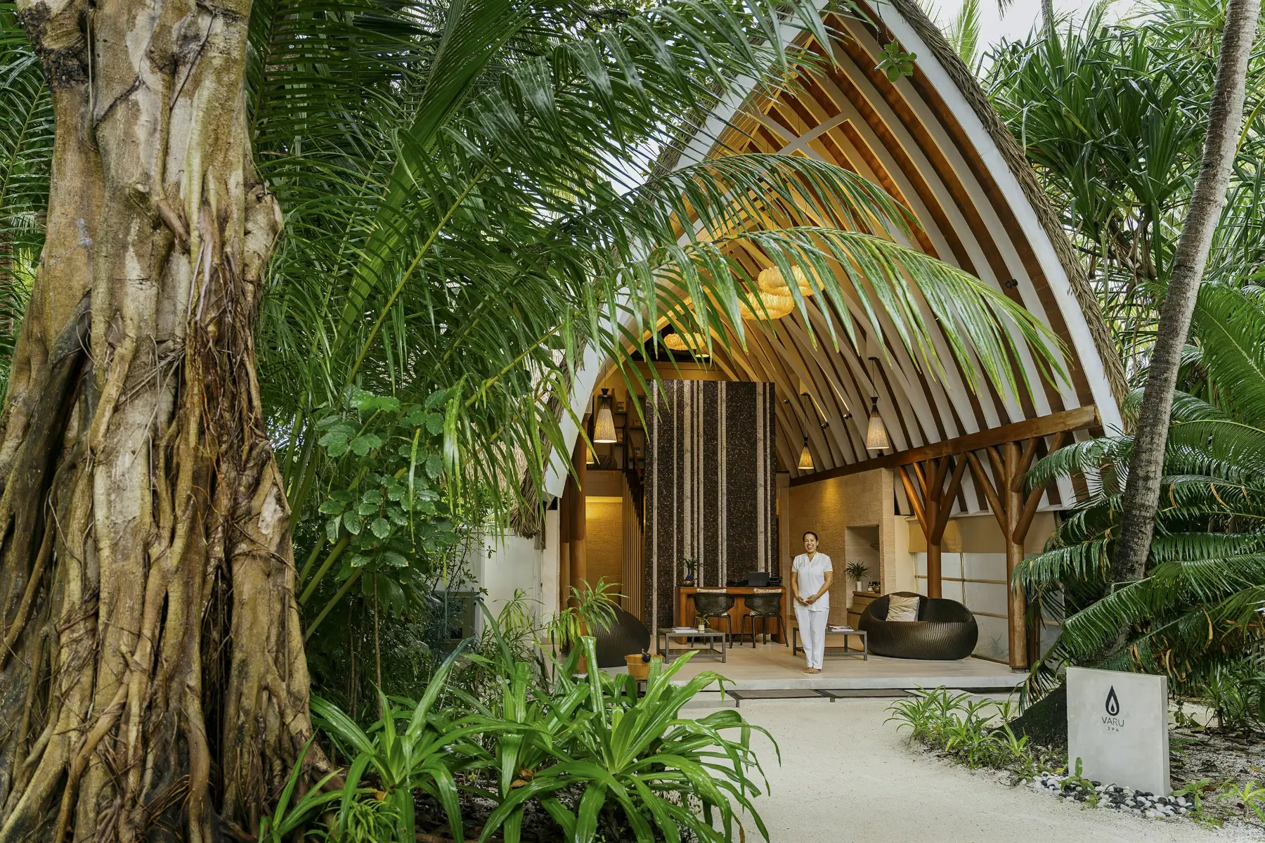 Varu Spa