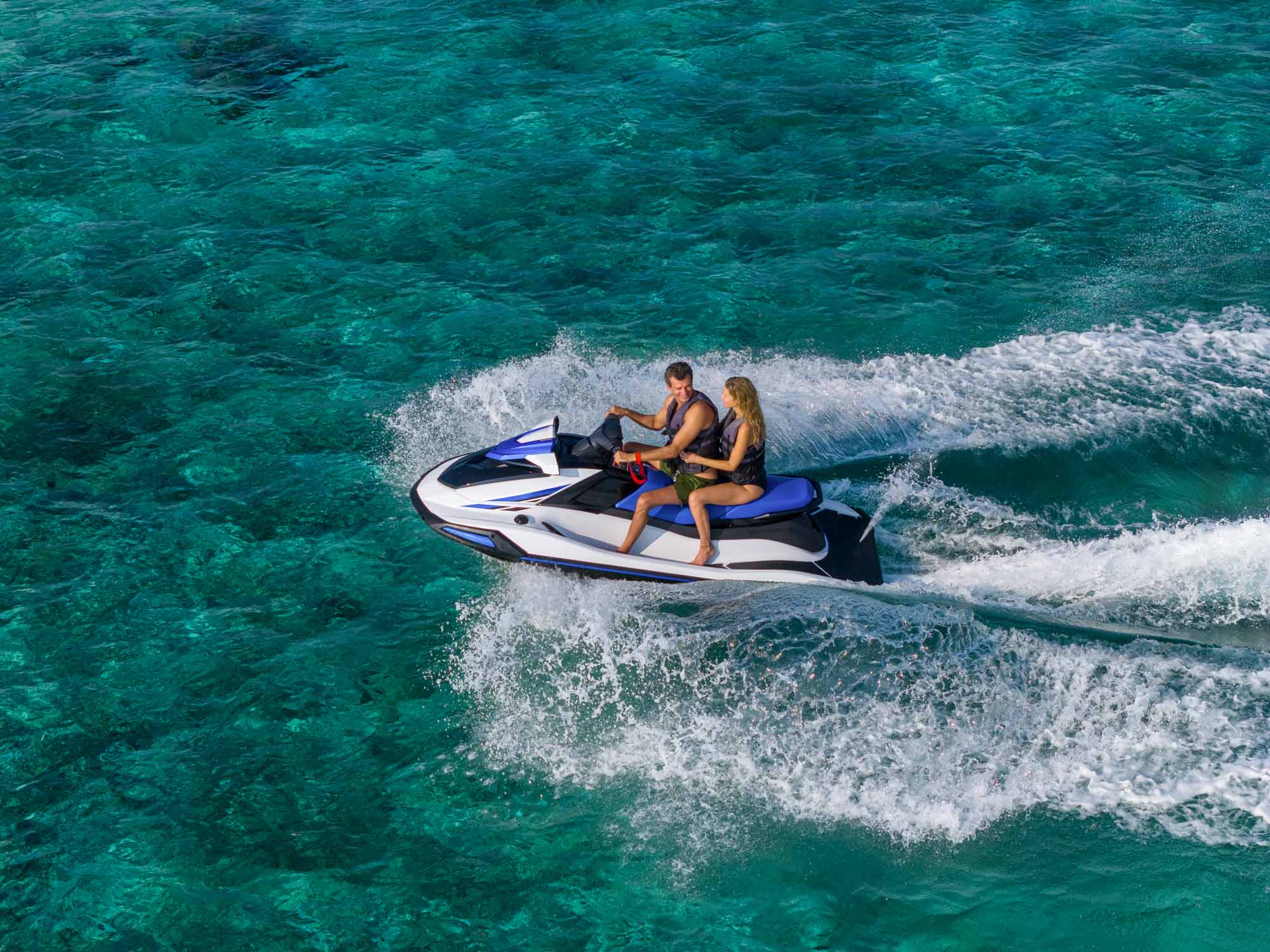 Water Sports Center
