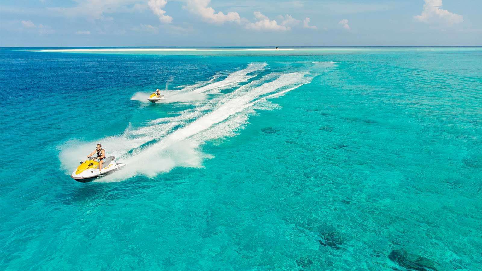Ocean Watersport