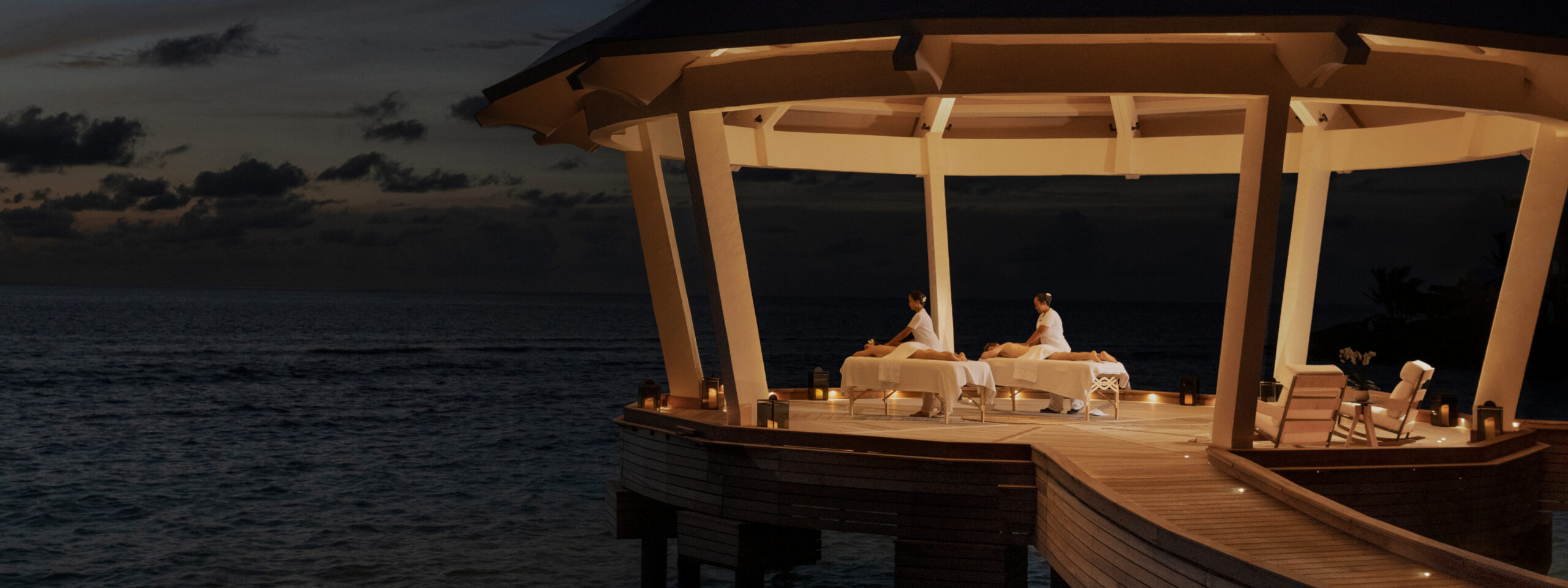 Waldorf Astoria Spa