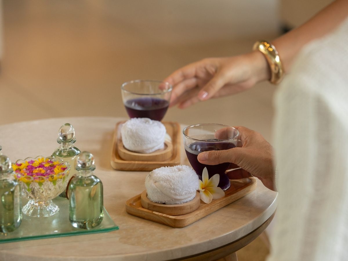 Spa & Wellness