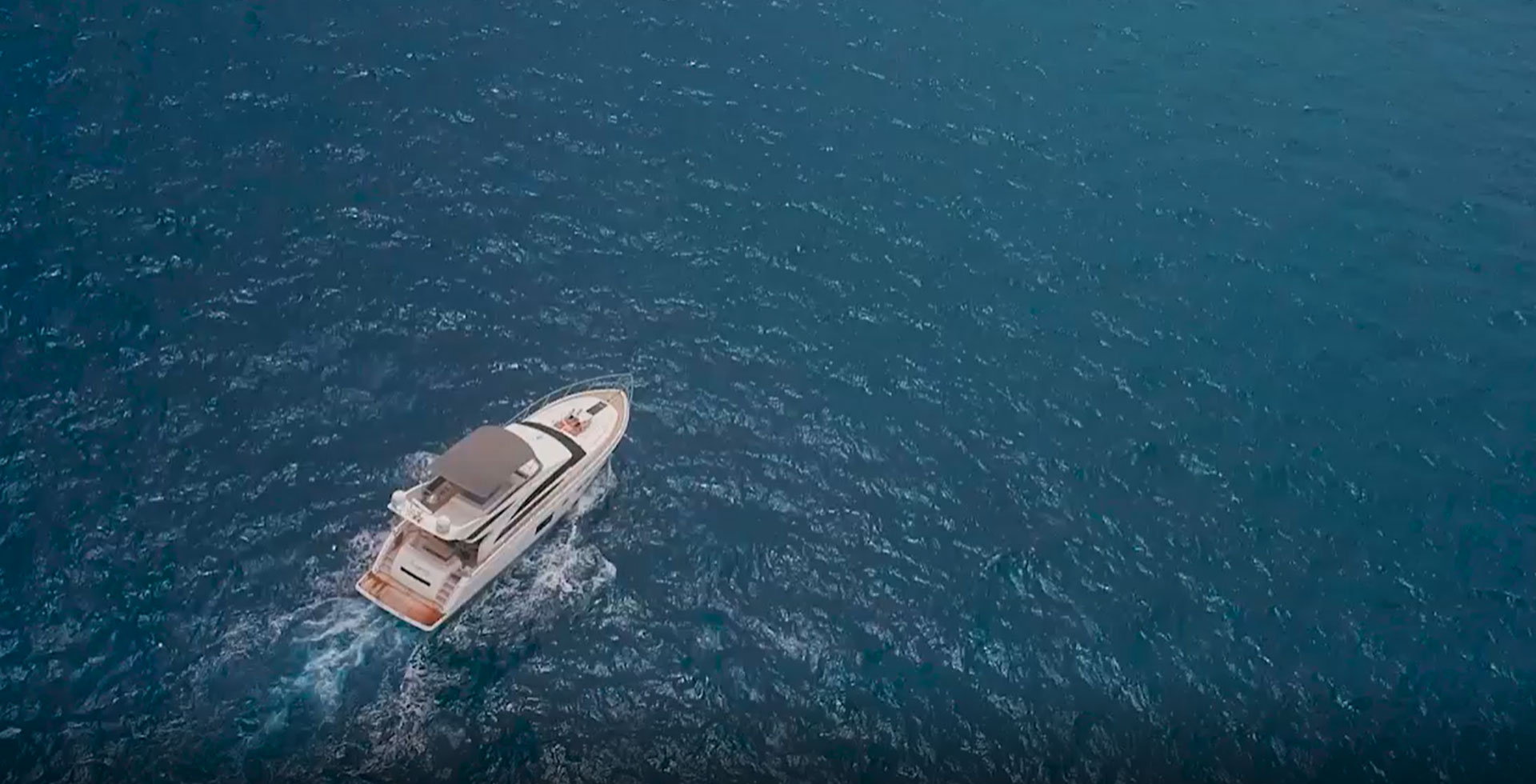 Yachtcruise auf dem Indischen Ozean