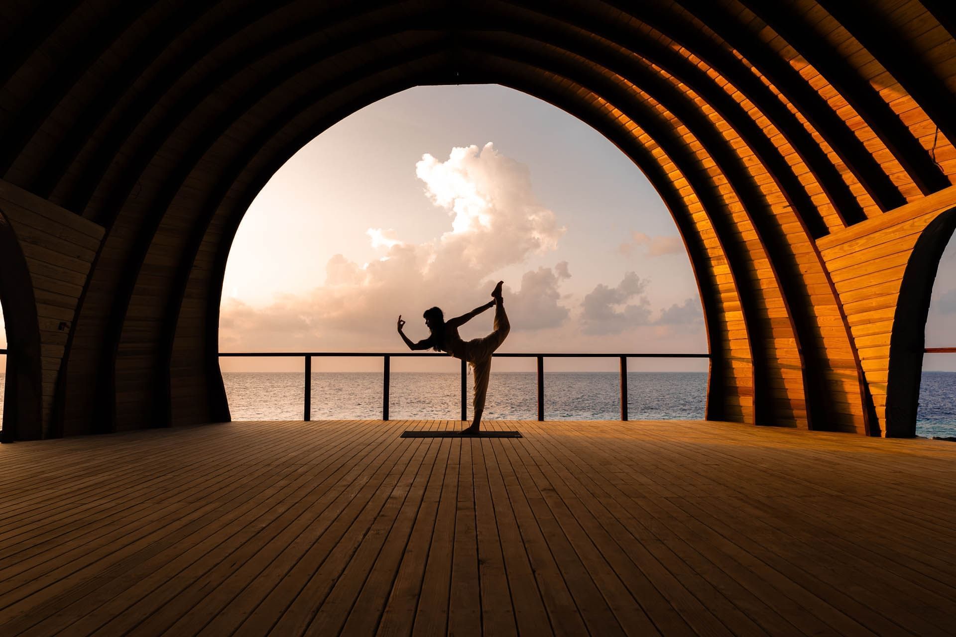 Yoga & Wellness