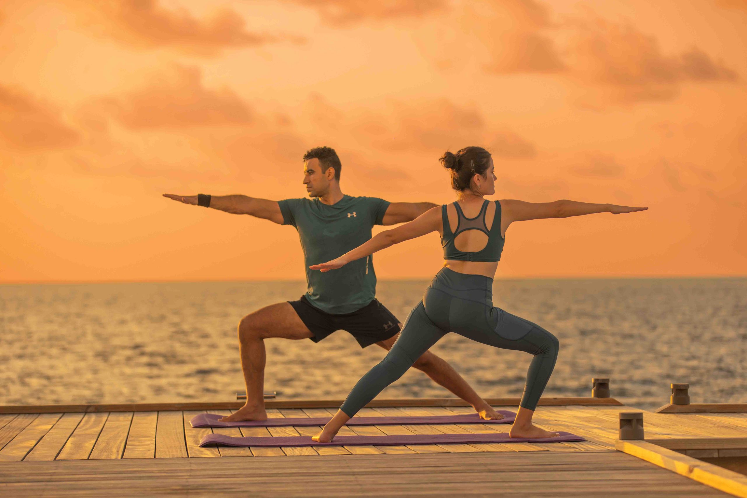 Yoga