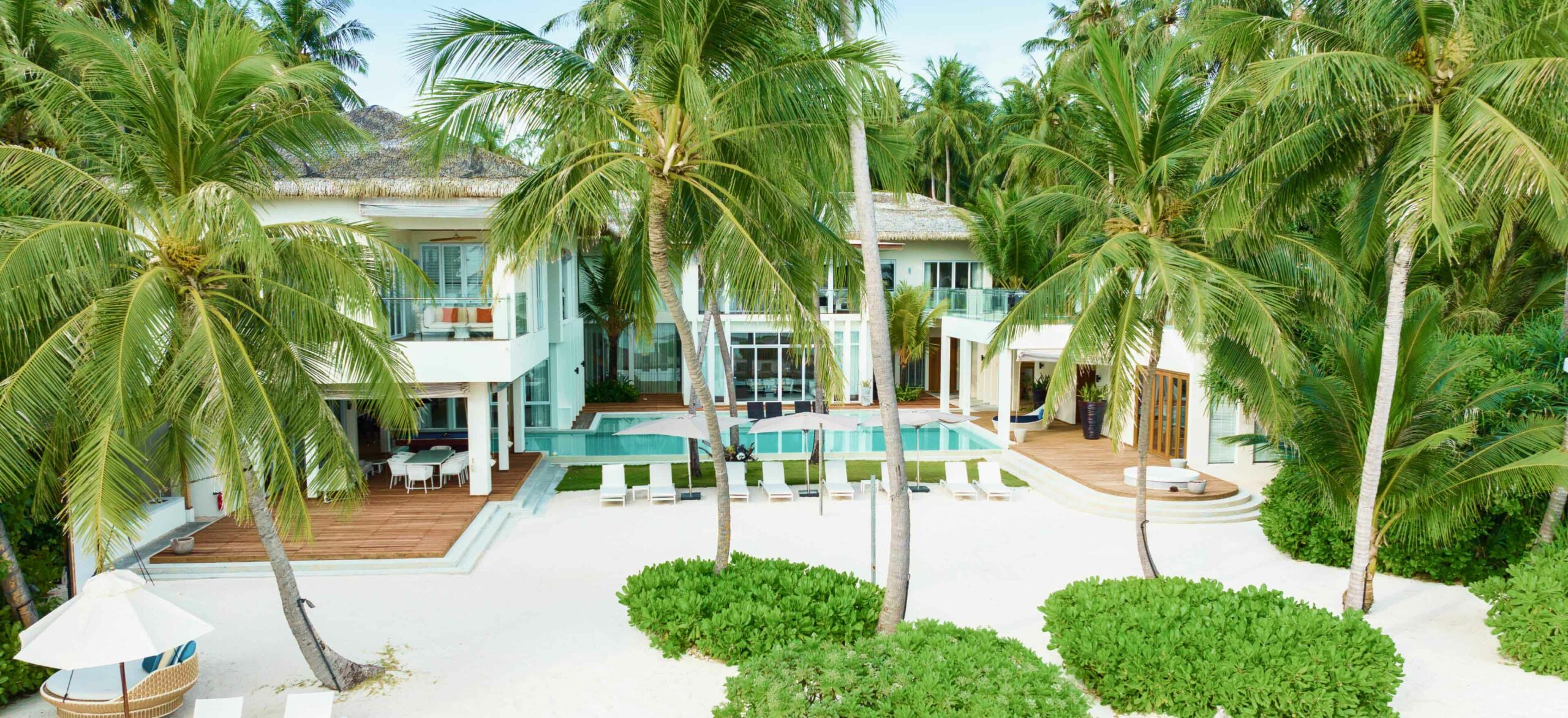 The Amilla Estate - Bild 1