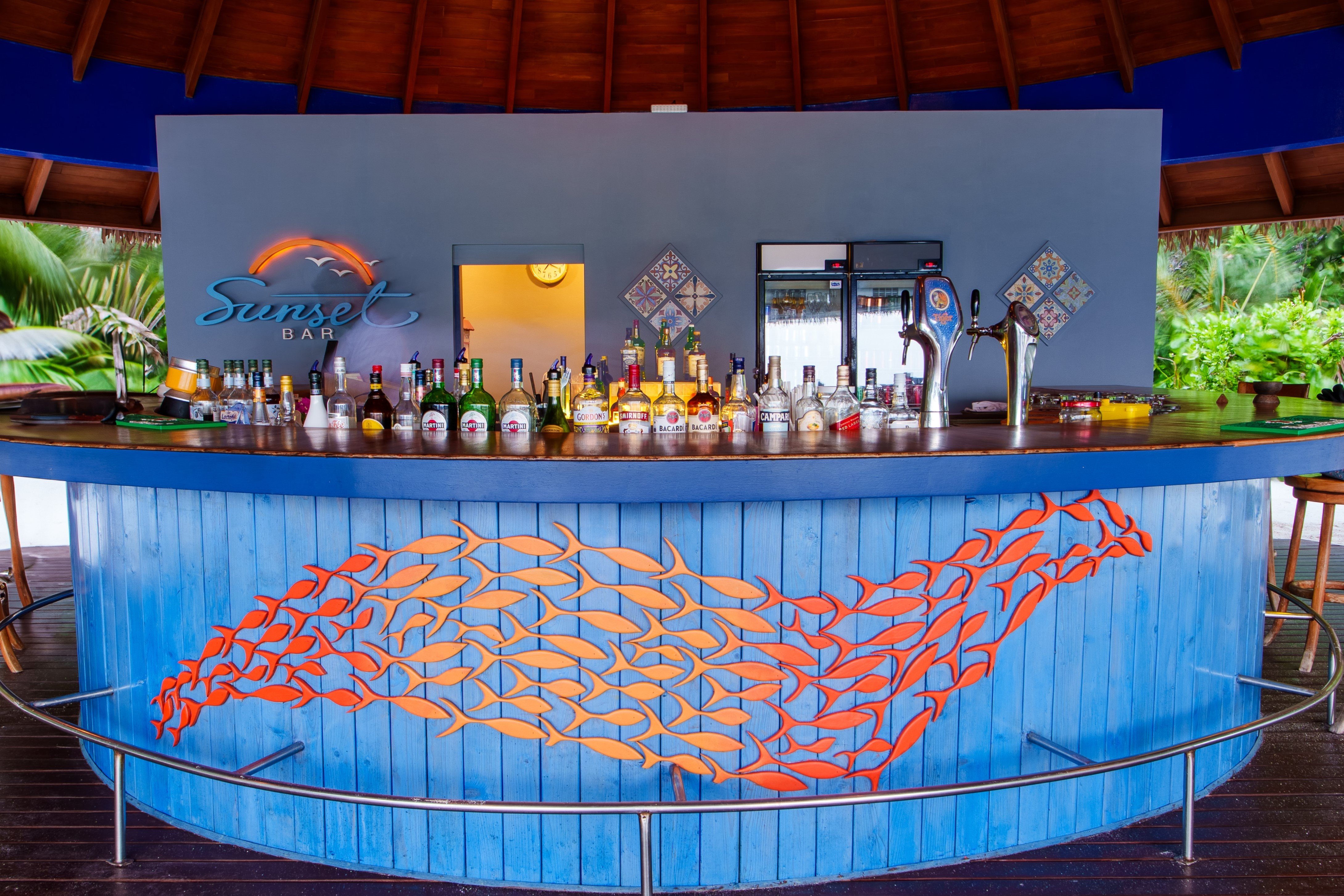 Sunset Bar