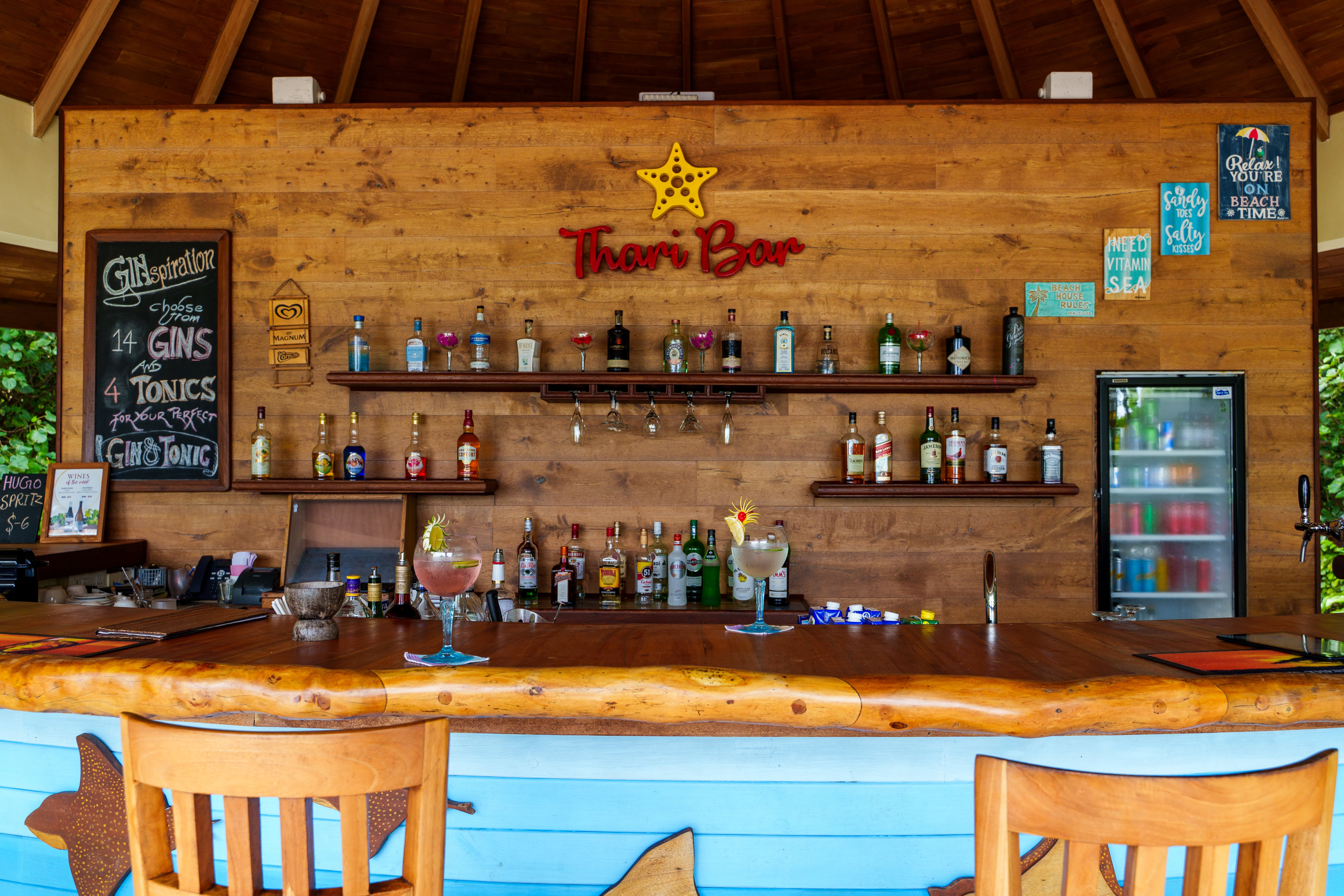 Thari Bar