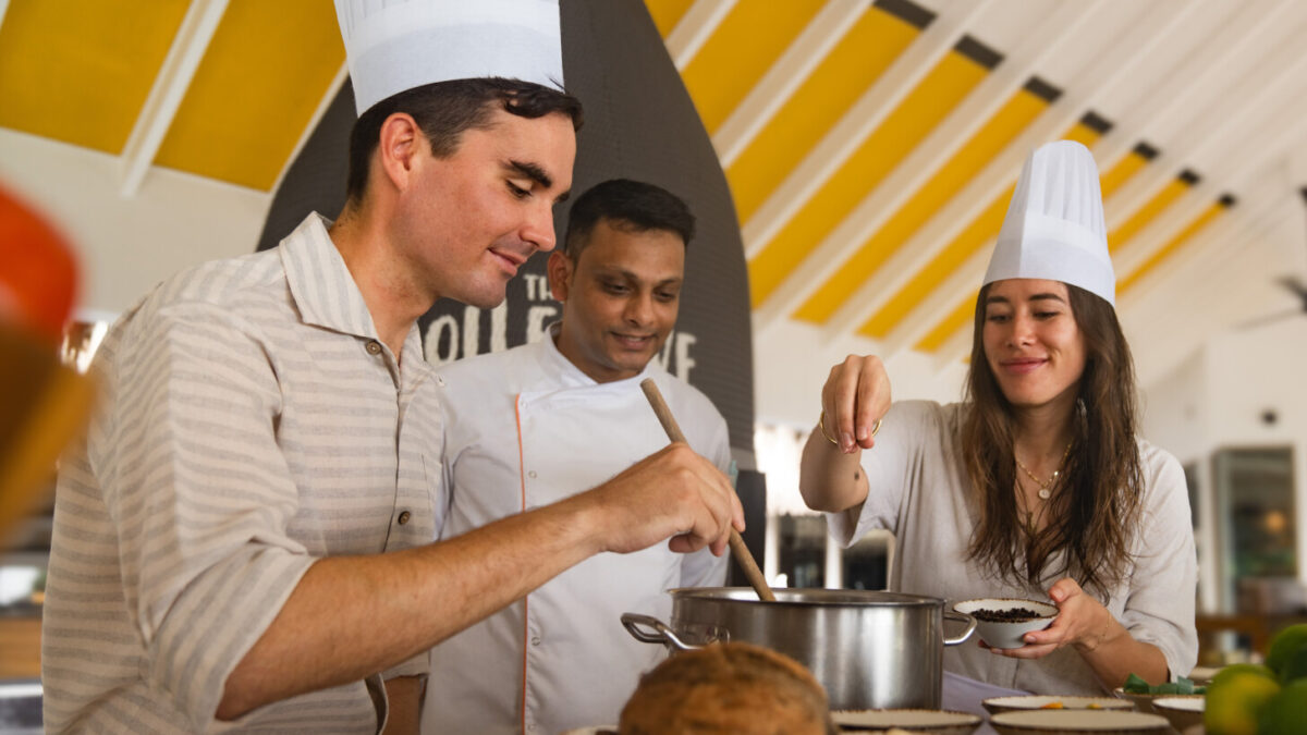 Cooking Class