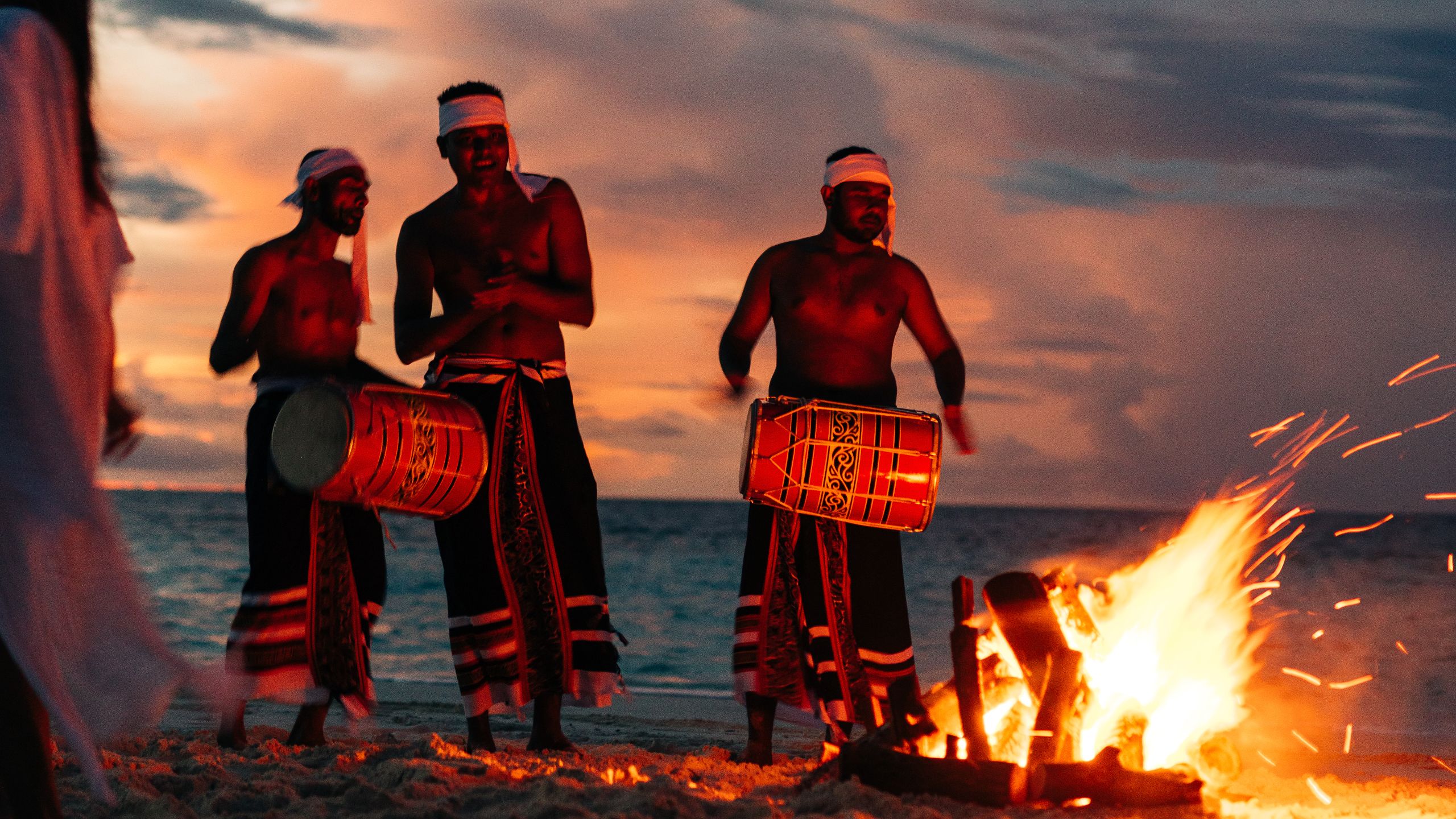 Hadahaa Festive Seasons