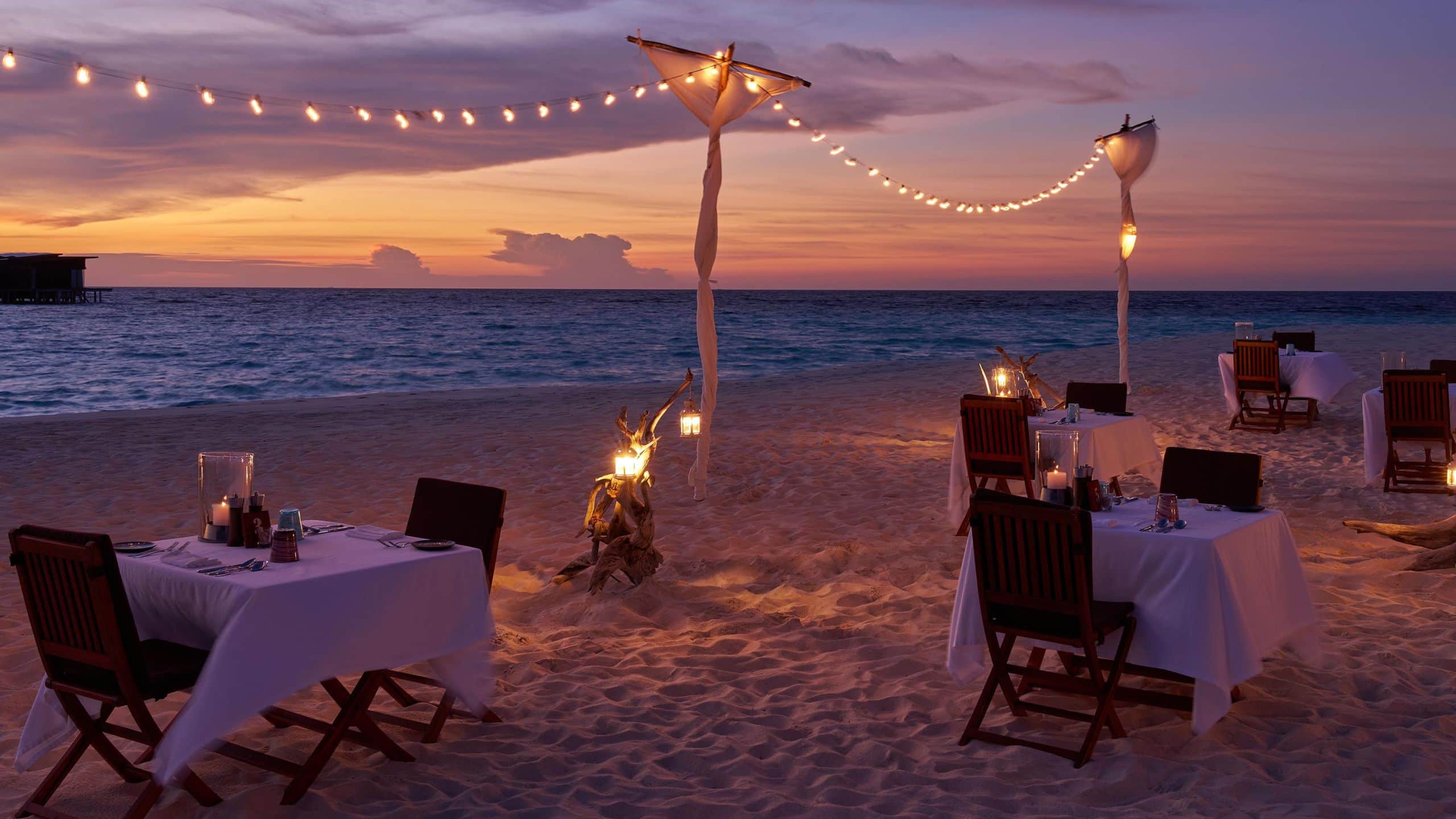 Hadahaa Meal Plans