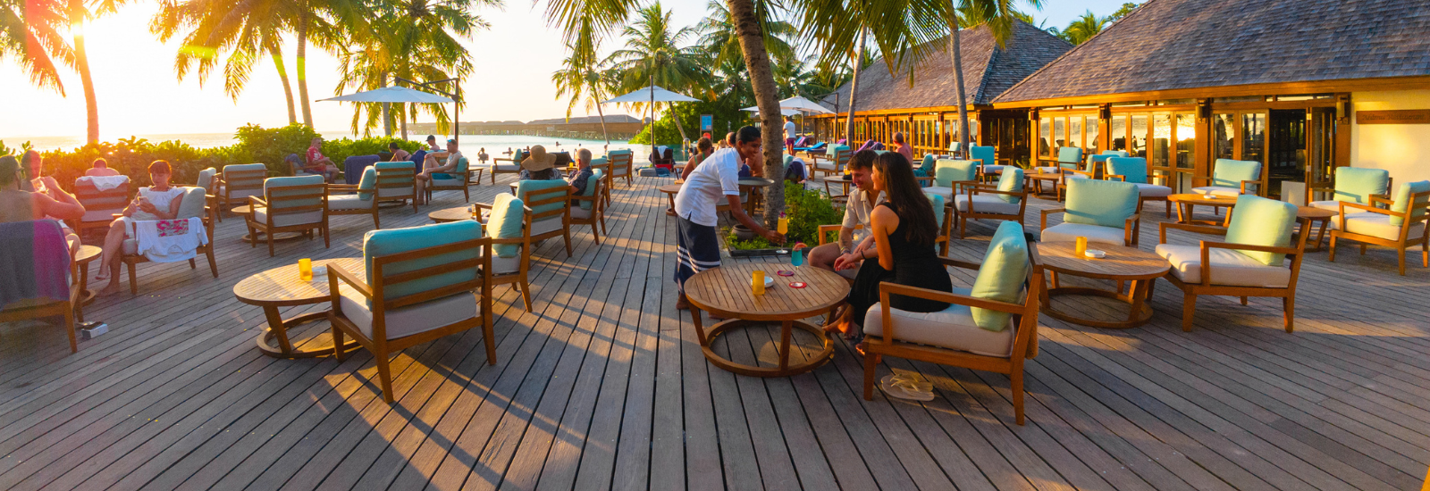 Ahima Buffet Restaurant