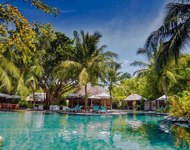 Andiamo Bistro and Pool