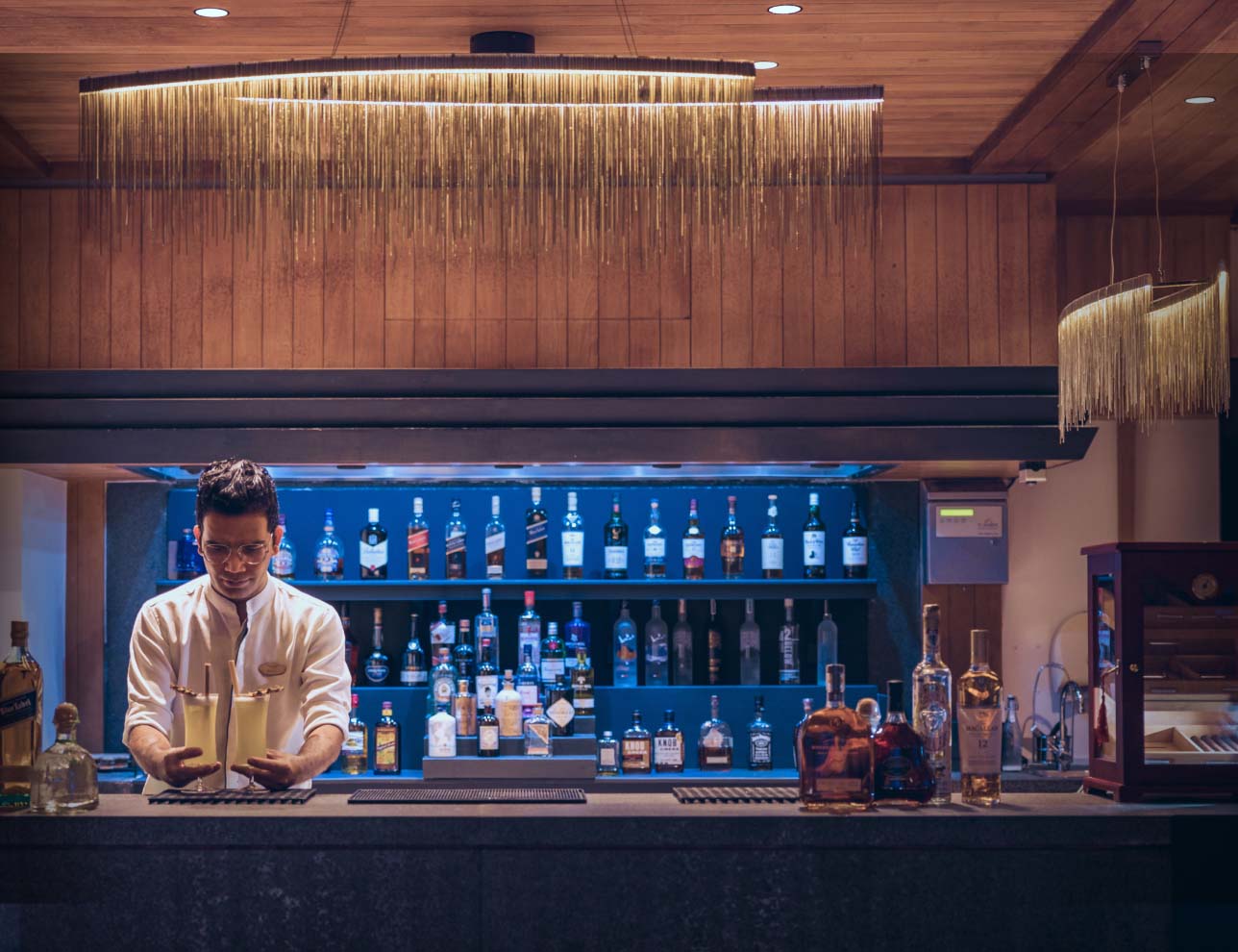 Baa Bar