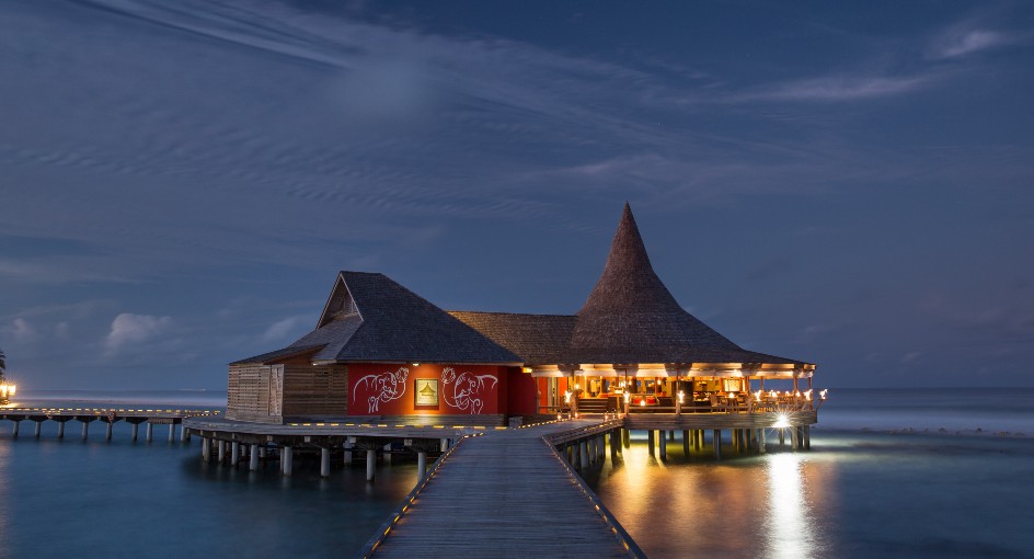 Baan Huraa