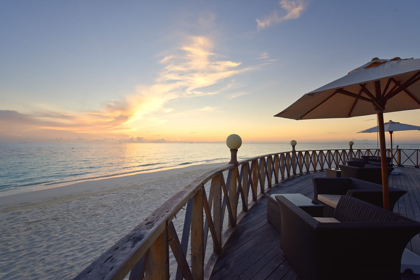 Beach Bar