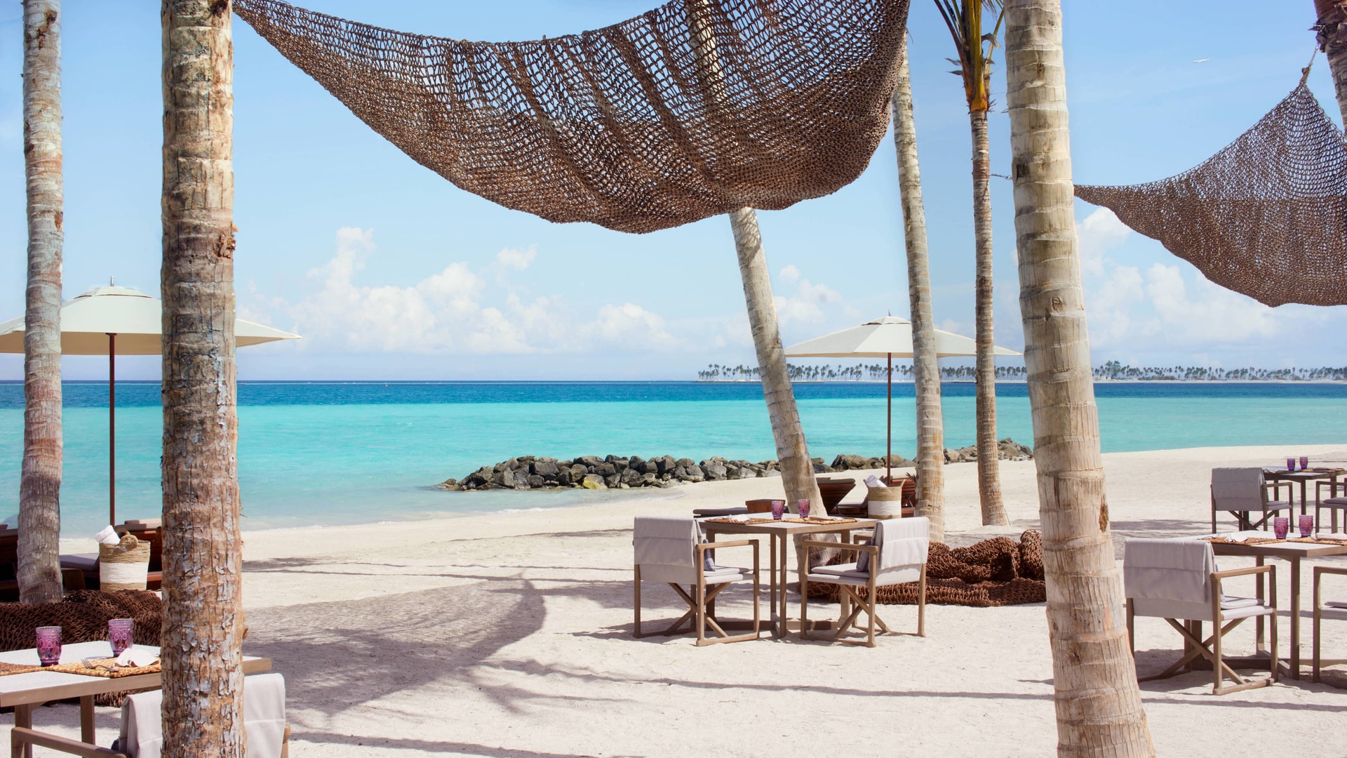 Beach Shack