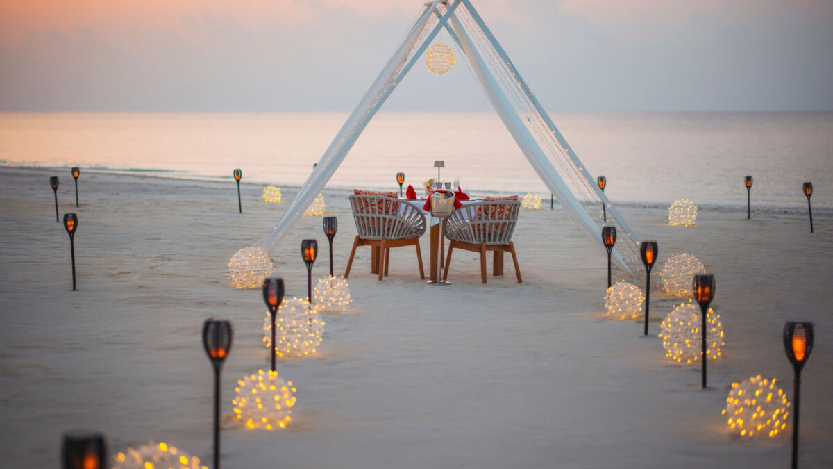 Dining by Design