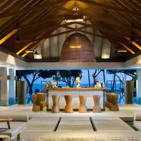 Cabana