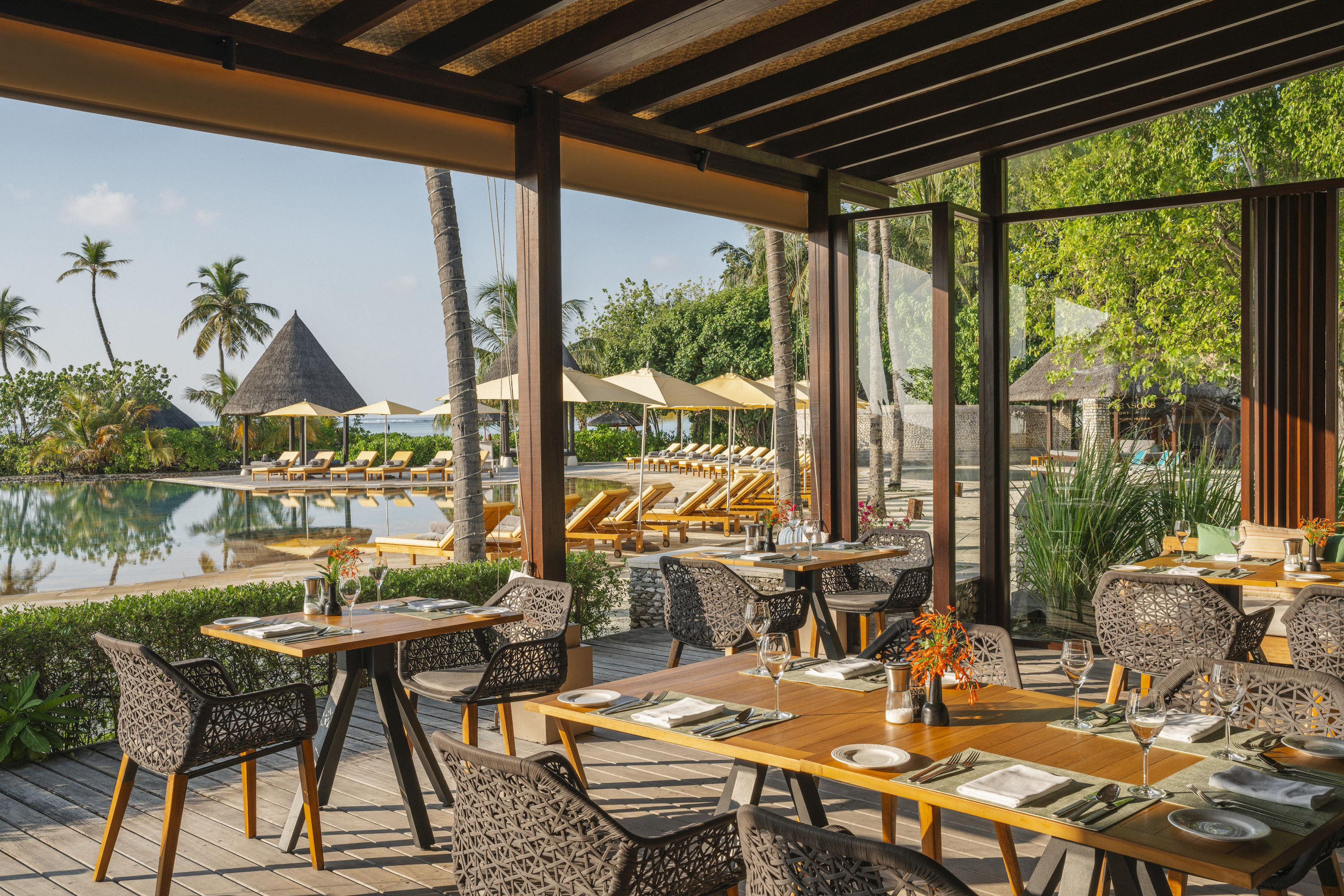 Café Huraa