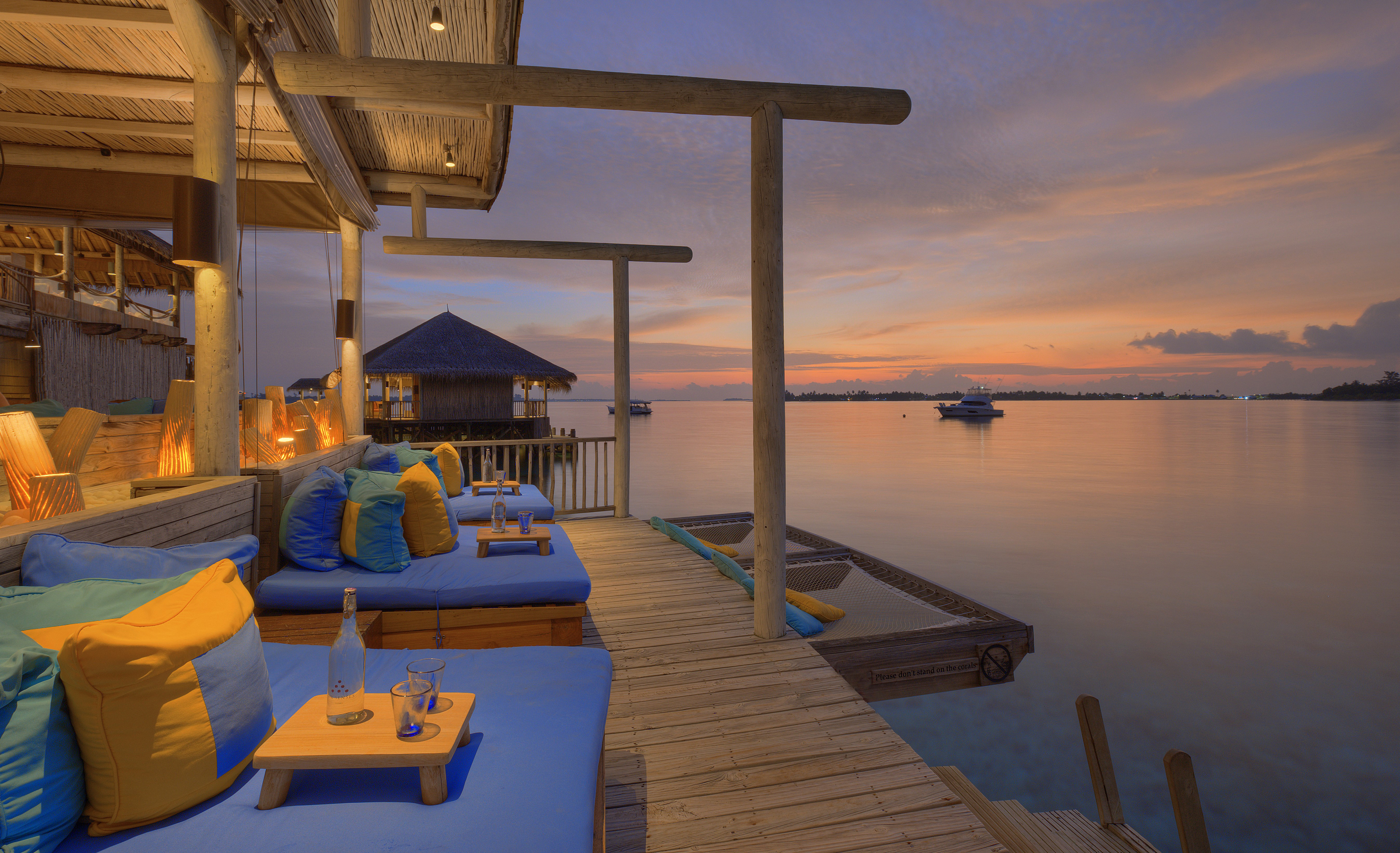 Chill Bar