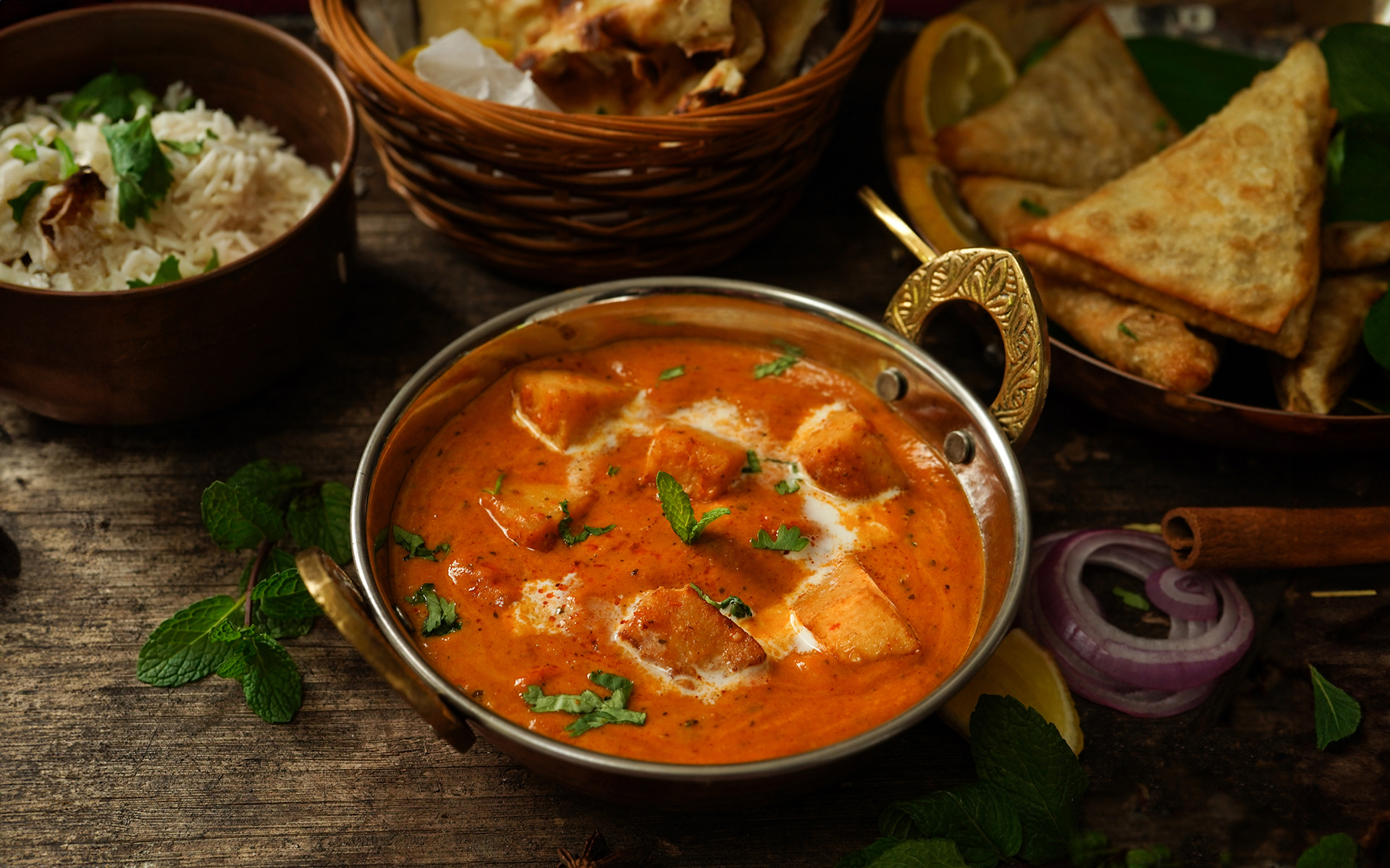 Anantara Dhigu – Cumin