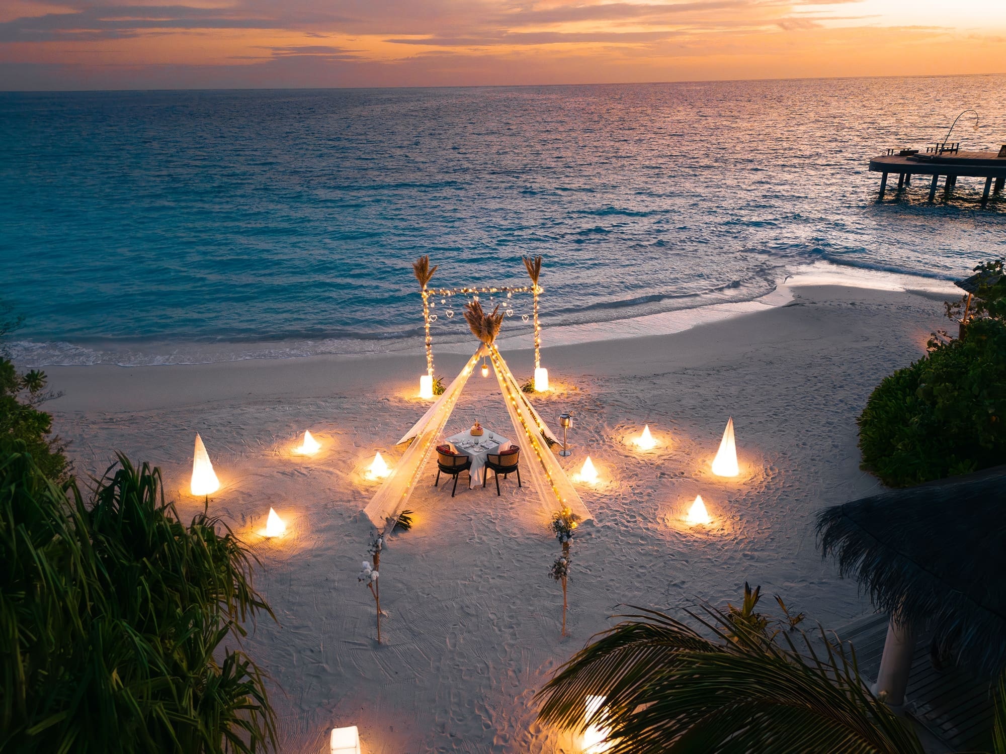 Destination Dining