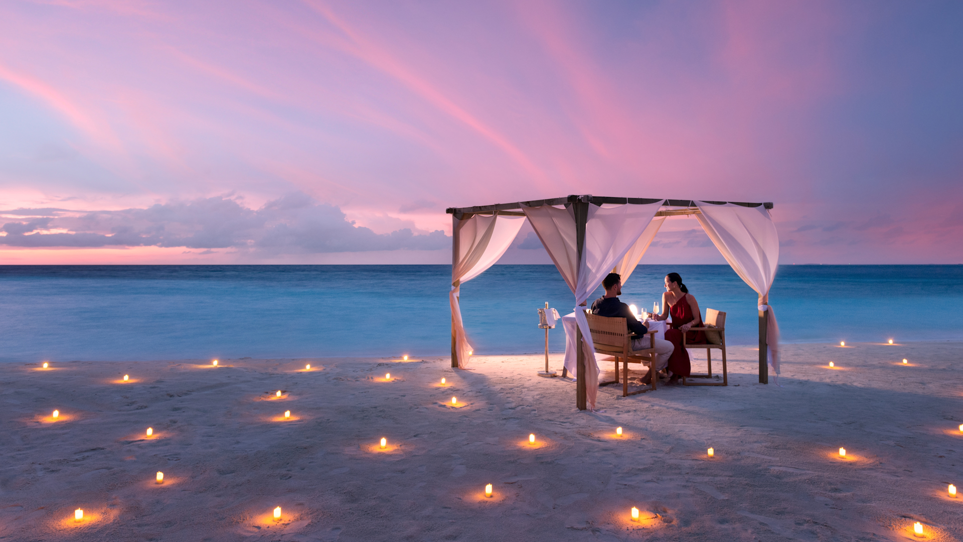 Destination Dining