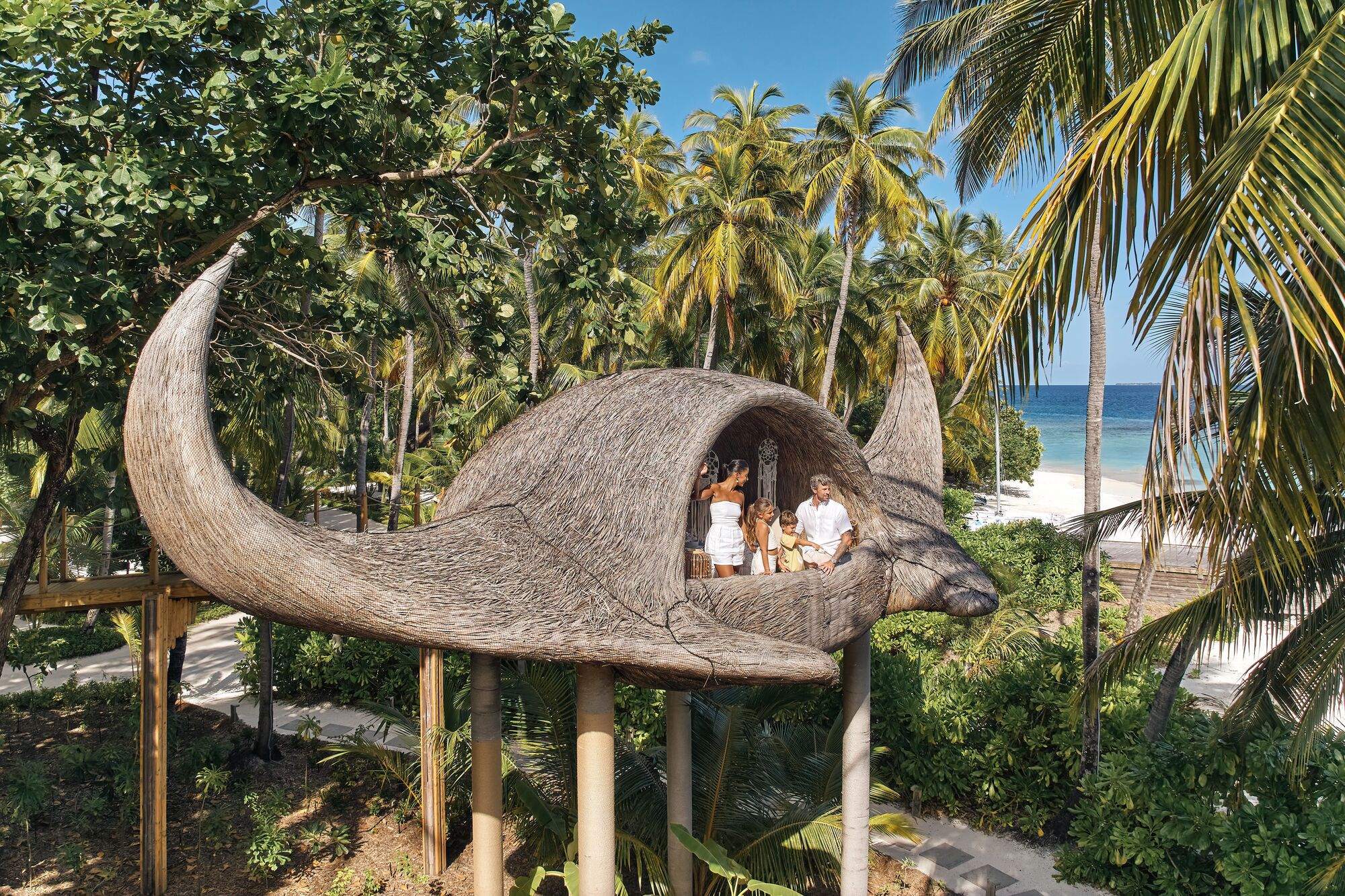 Destination Dining