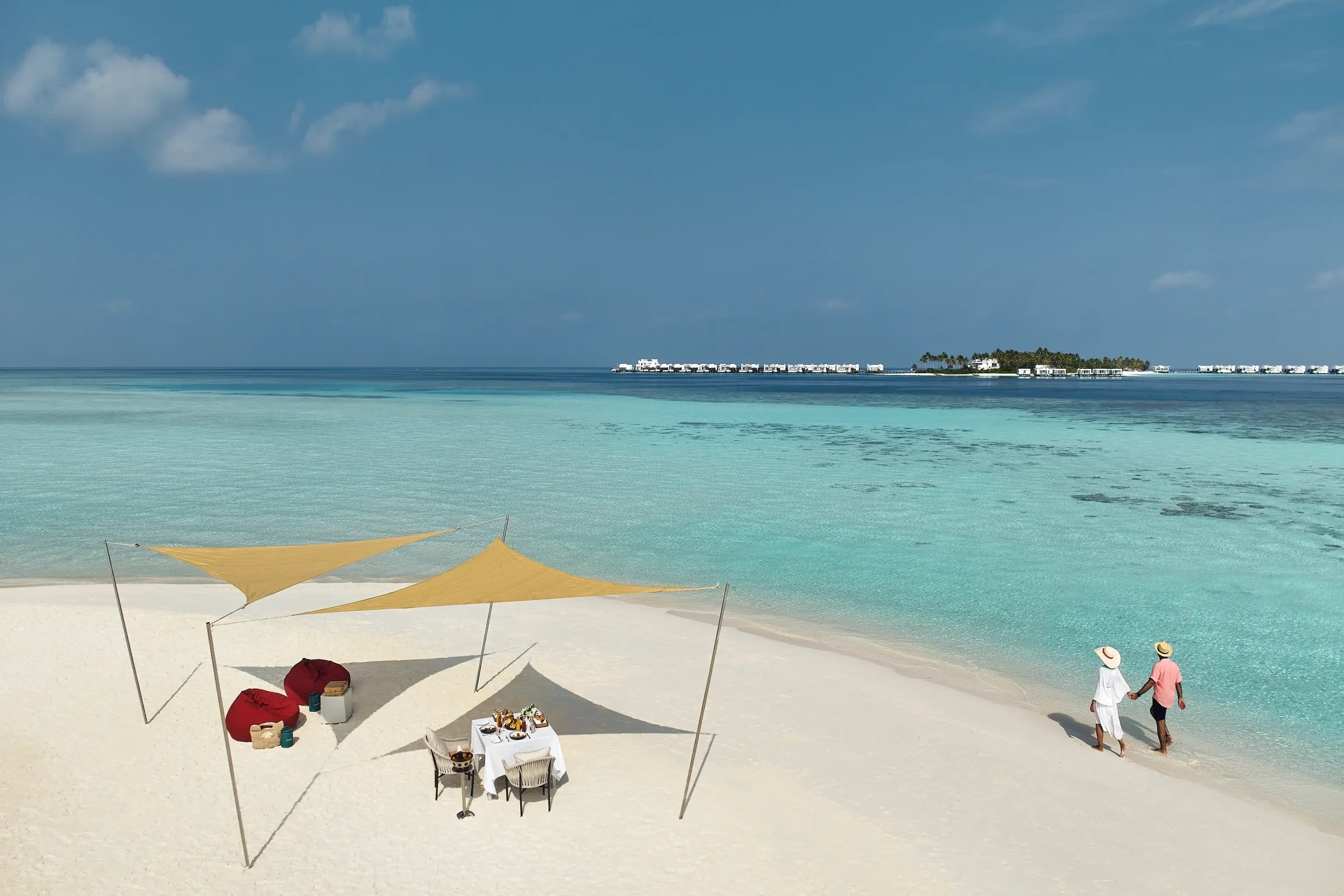 Destination Dining
