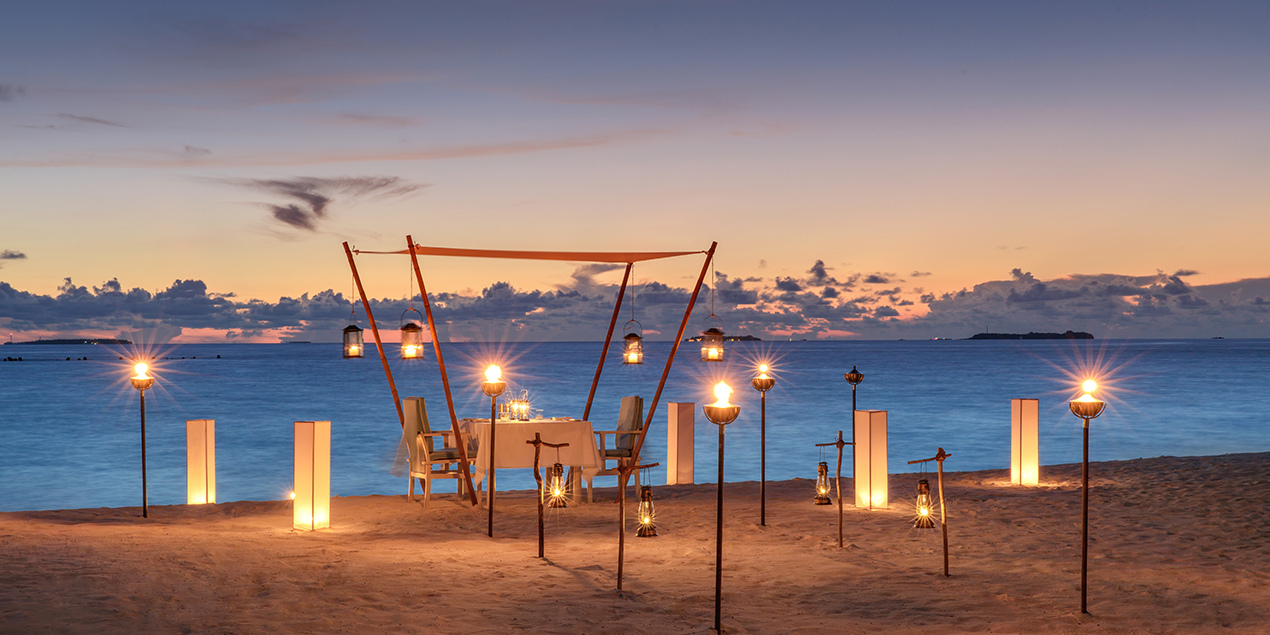 Destination Dining
